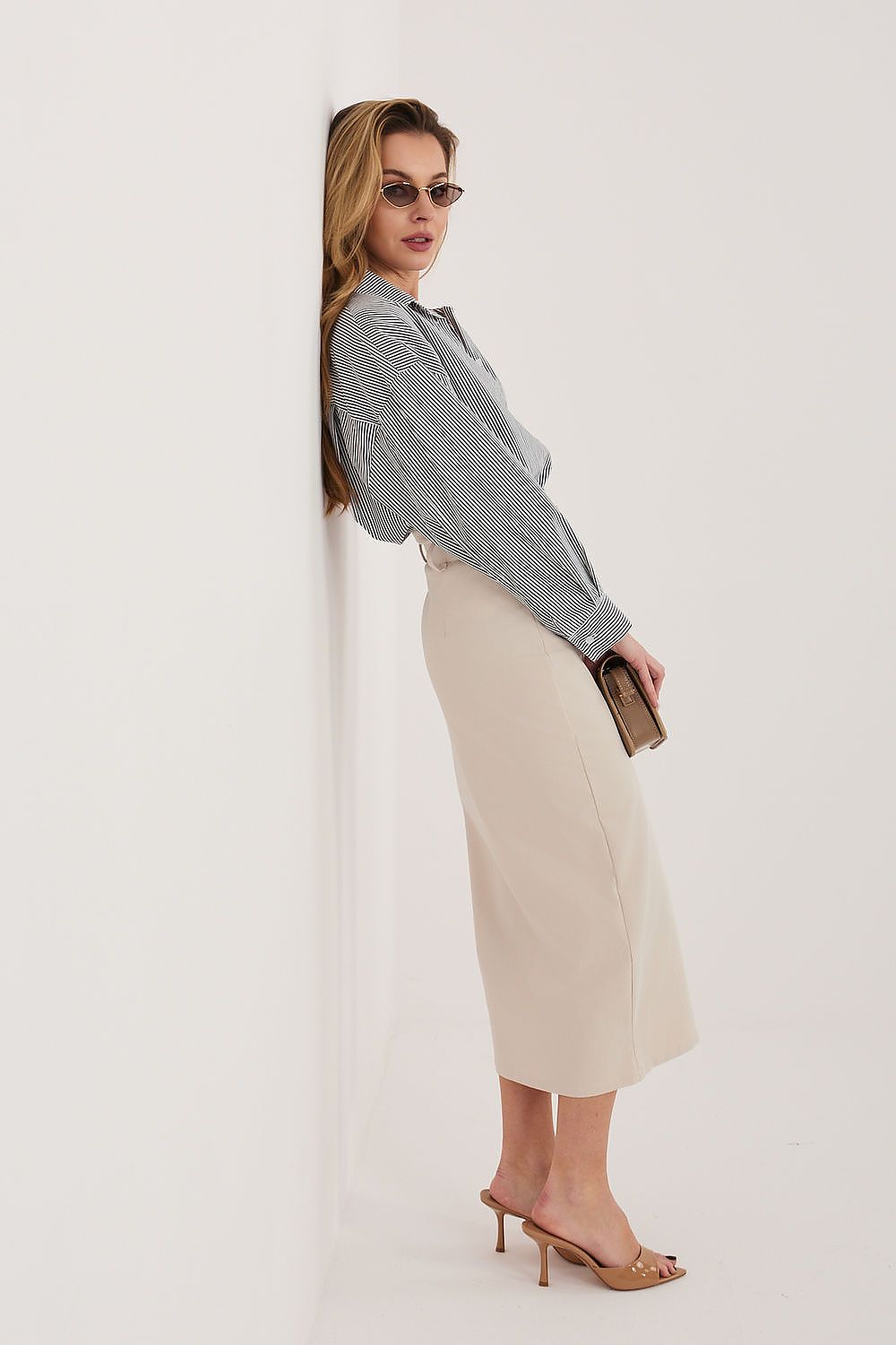 Skirt model 225871 Rue Paris  Shop One Place