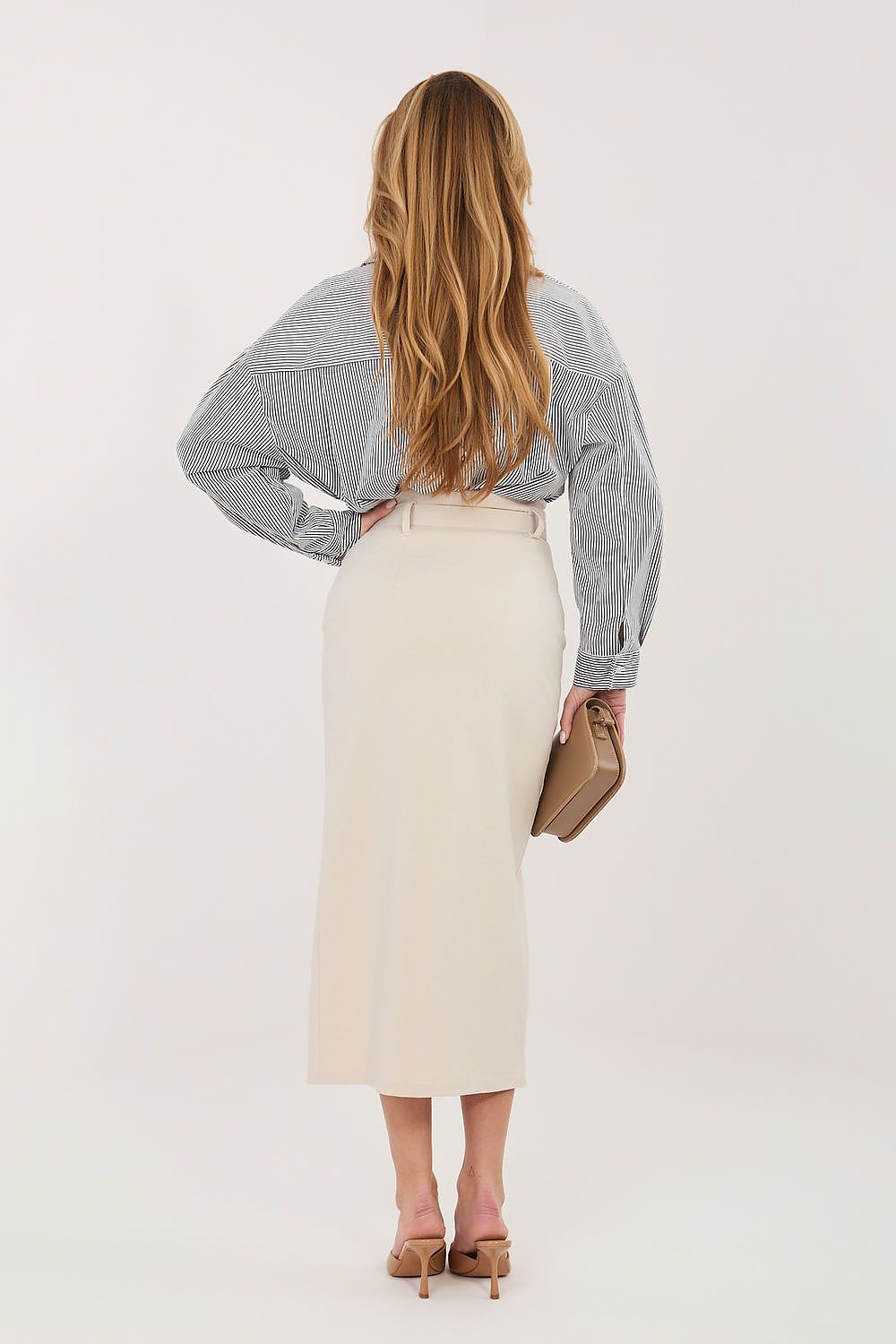 Skirt model 225871 Rue Paris  Shop One Place