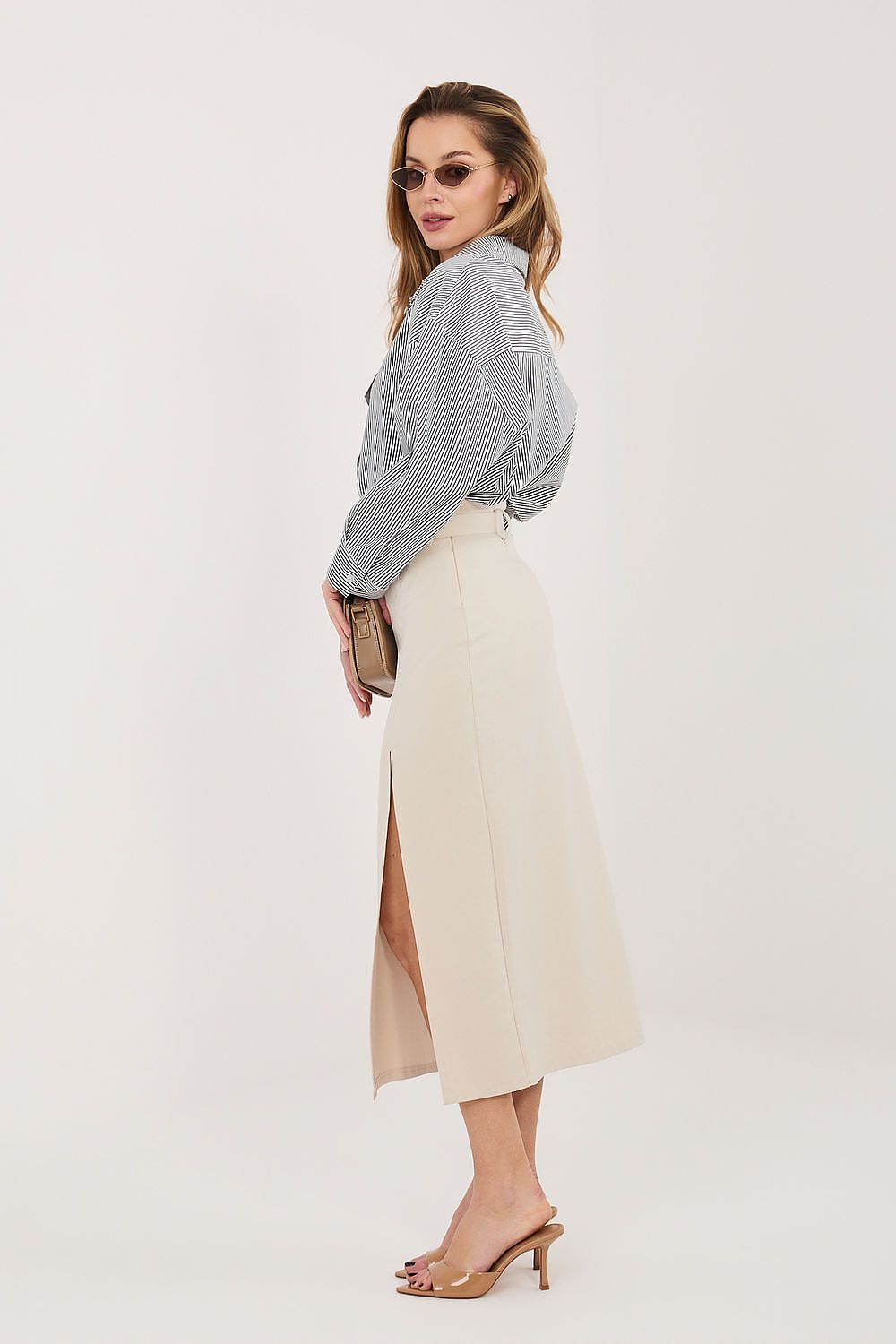 Skirt model 225871 Rue Paris  Shop One Place