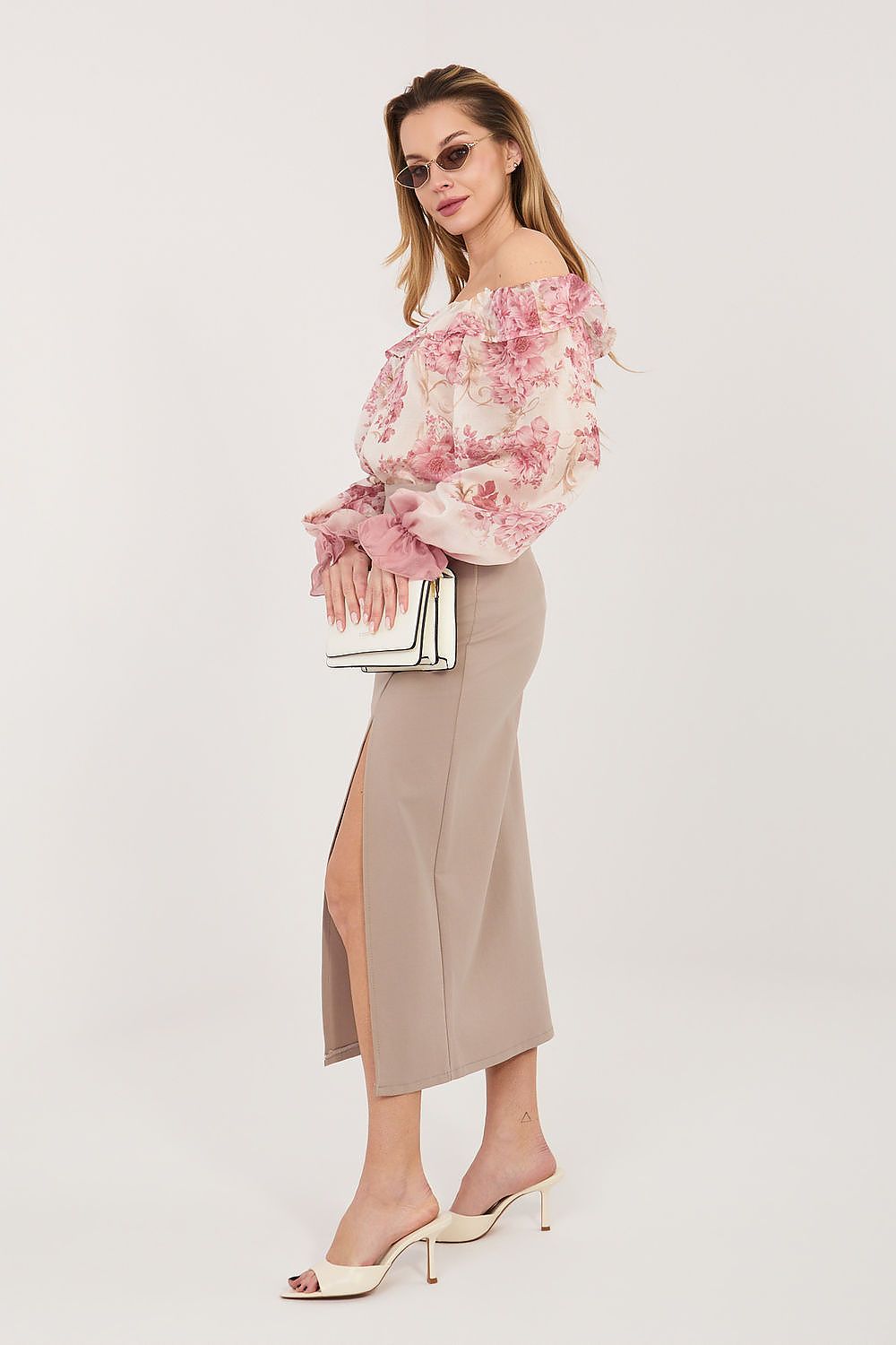 Skirt model 225871 Rue Paris  Shop One Place