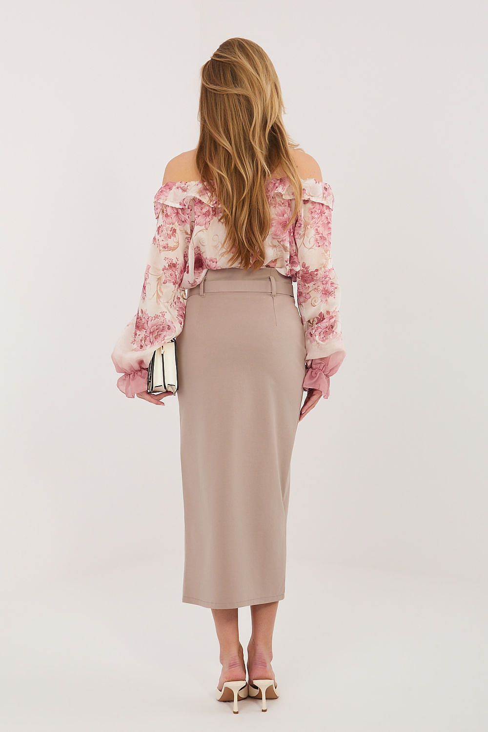 Skirt model 225871 Rue Paris  Shop One Place