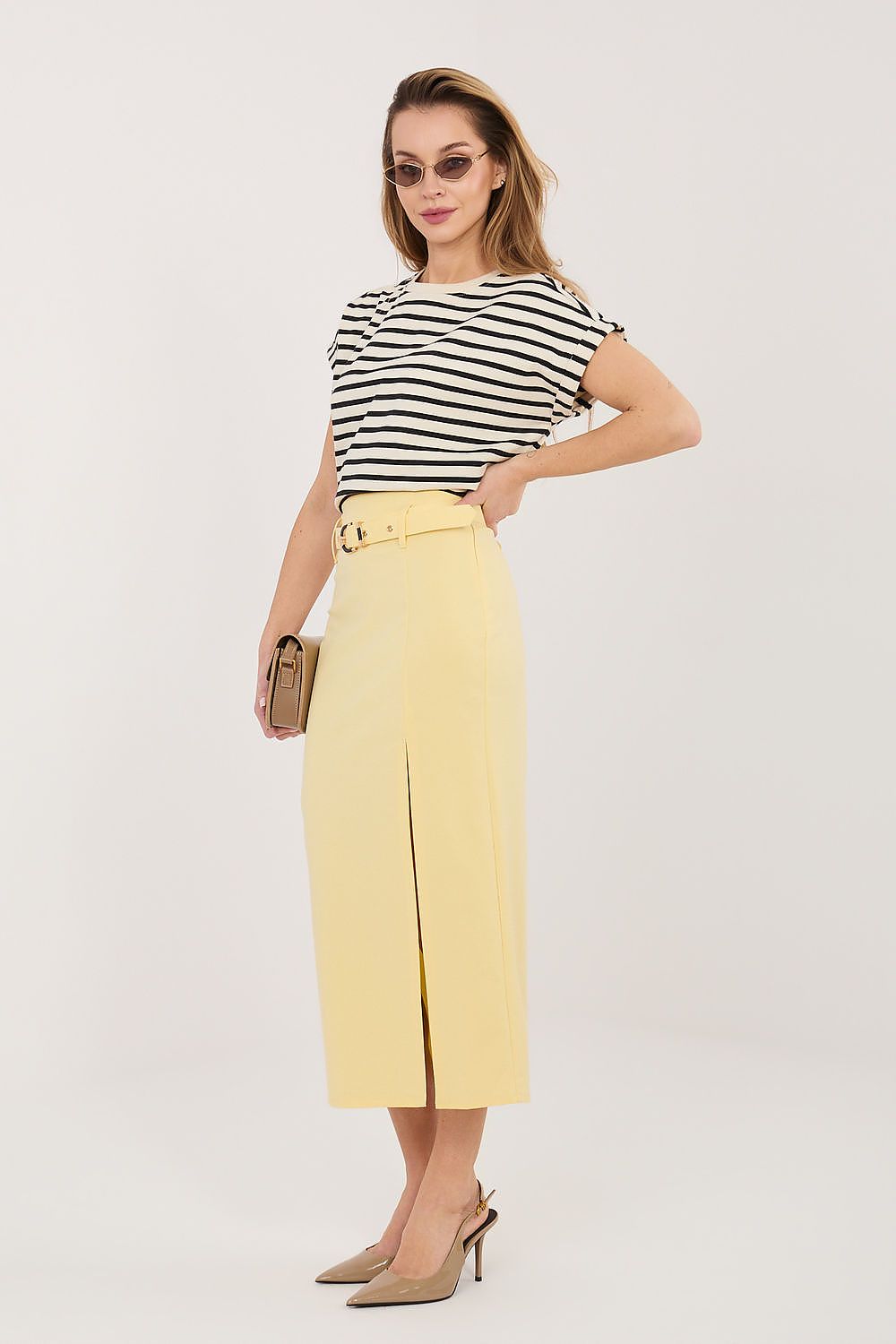 Skirt model 225871 Rue Paris  Shop One Place