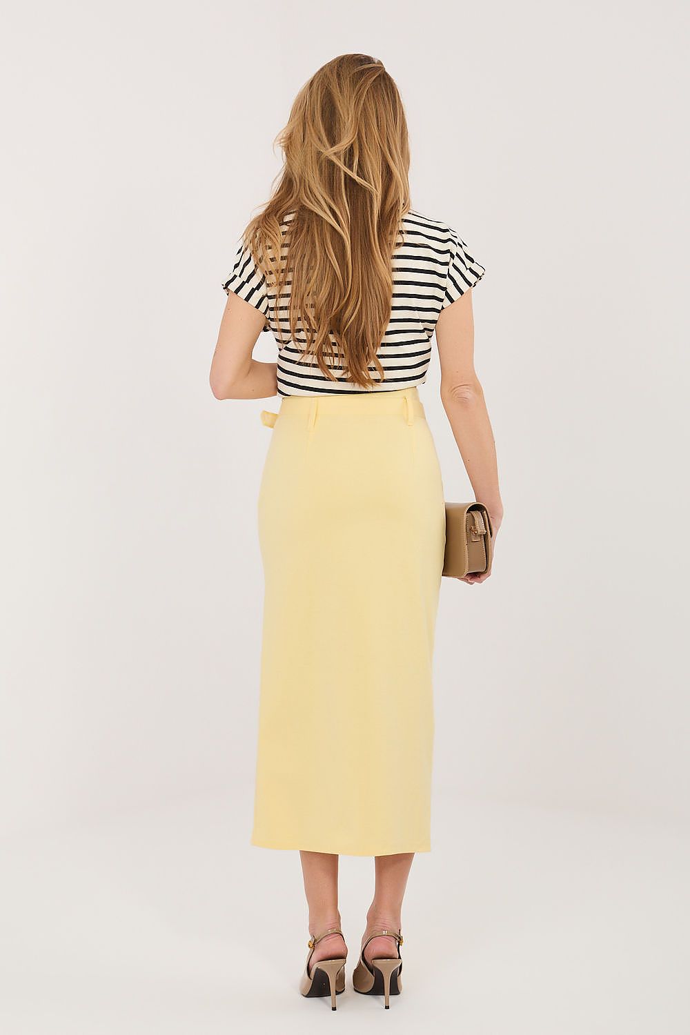 Skirt model 225871 Rue Paris  Shop One Place