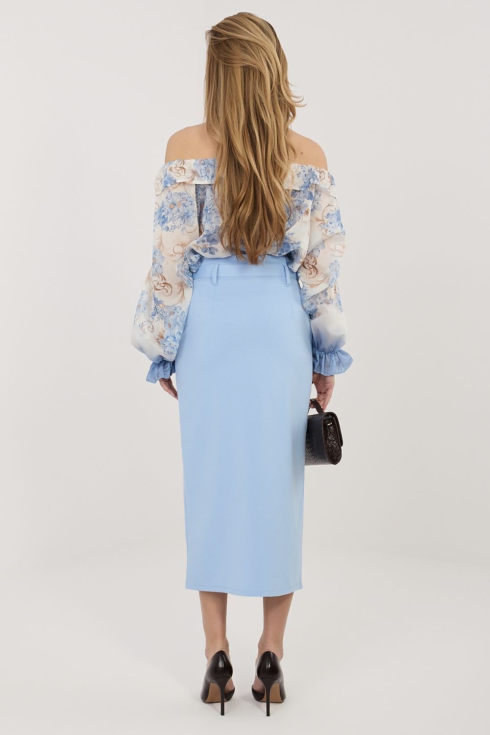 Skirt model 225871 Rue Paris  Shop One Place