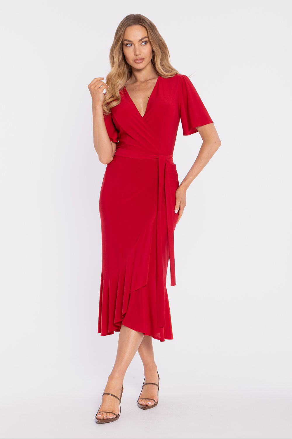 Daydress model 225896 Moe  Shop One Place