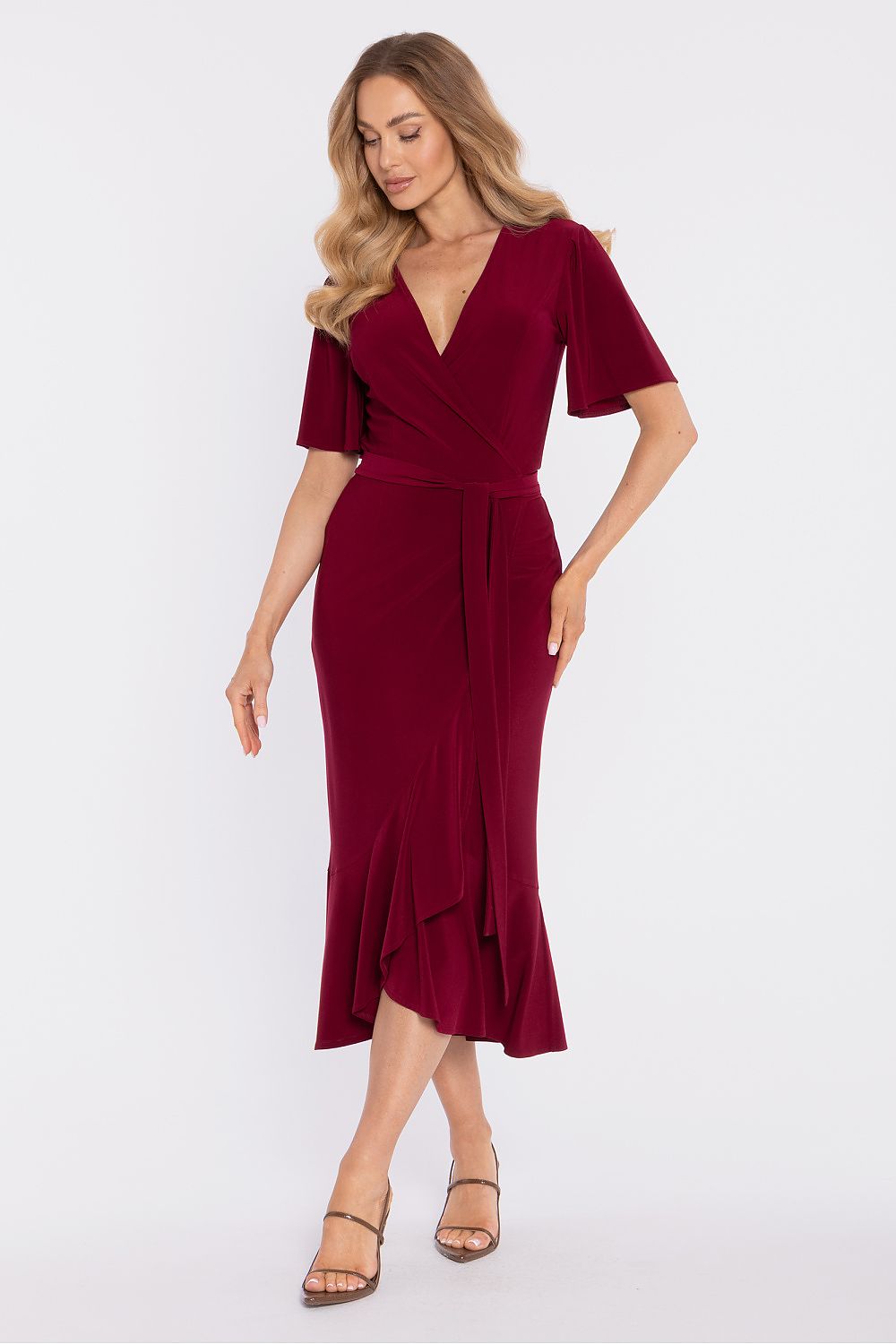 Daydress model 225896 Moe  Shop One Place