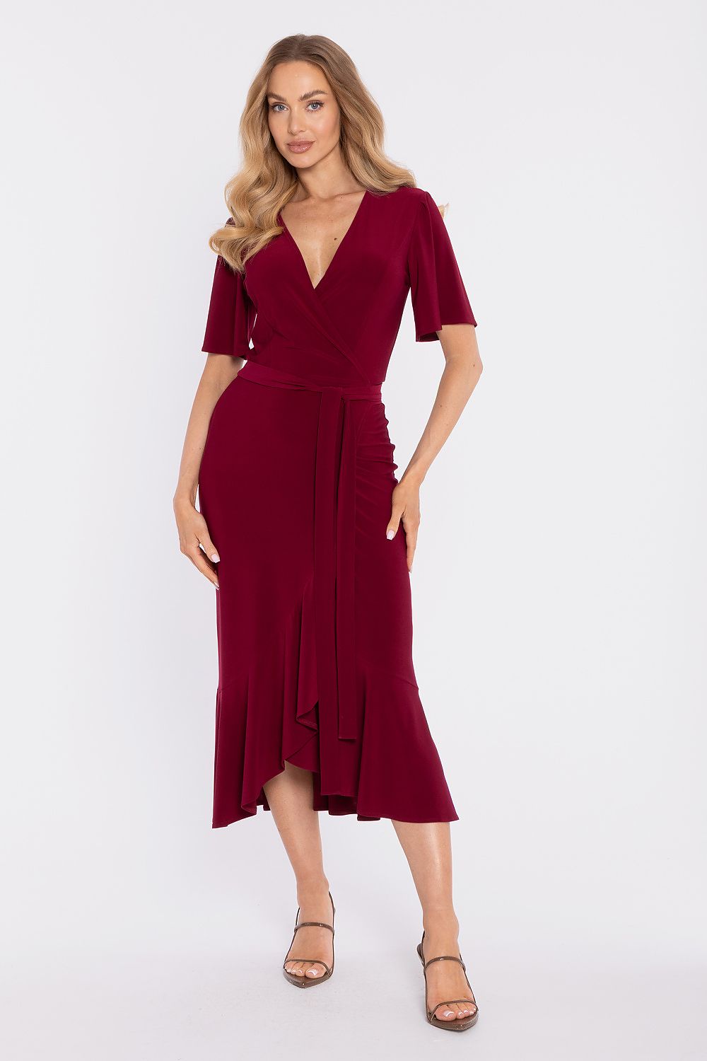 Daydress model 225896 Moe  Shop One Place