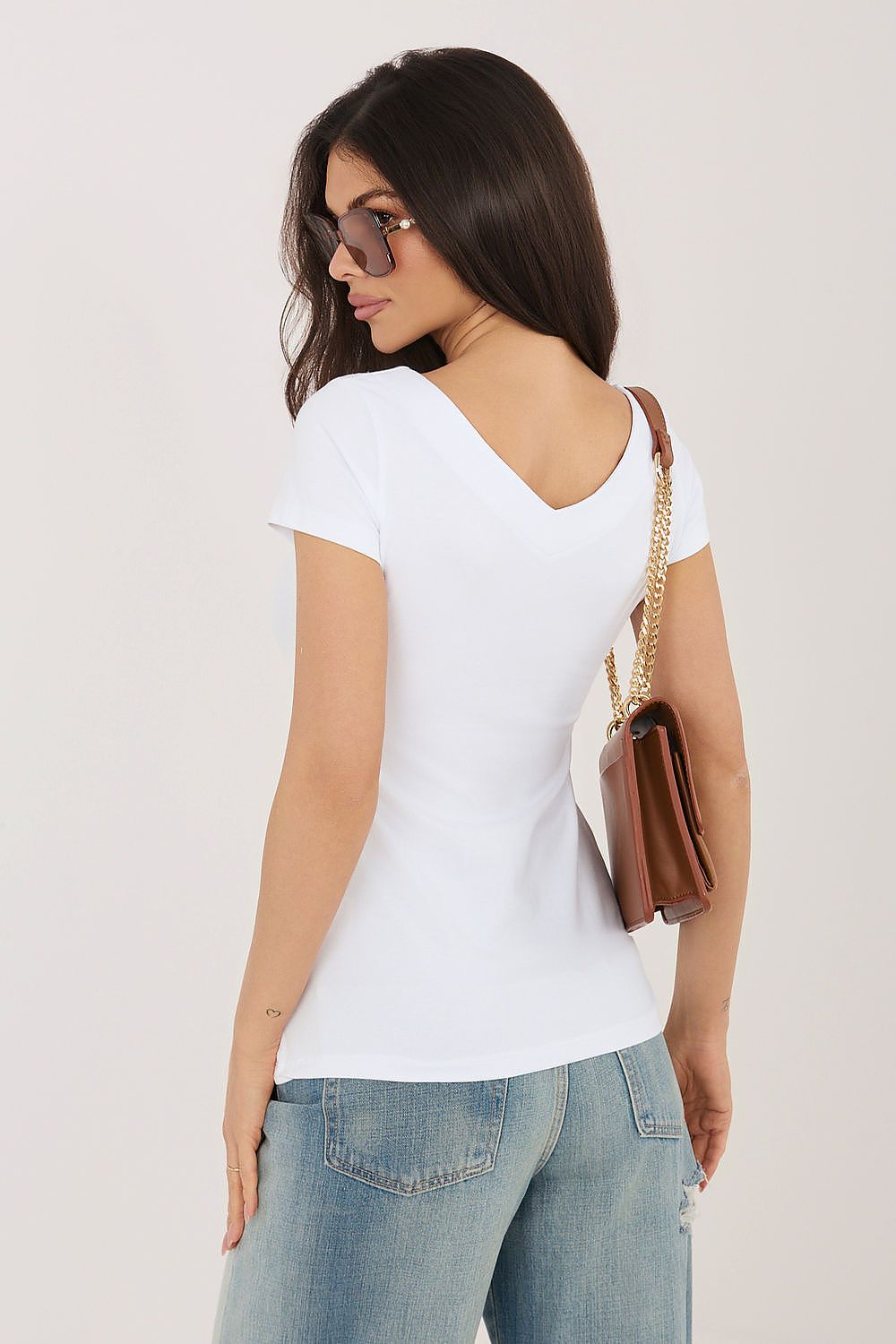 Blouse model 226286 Rue Paris  Shop One Place