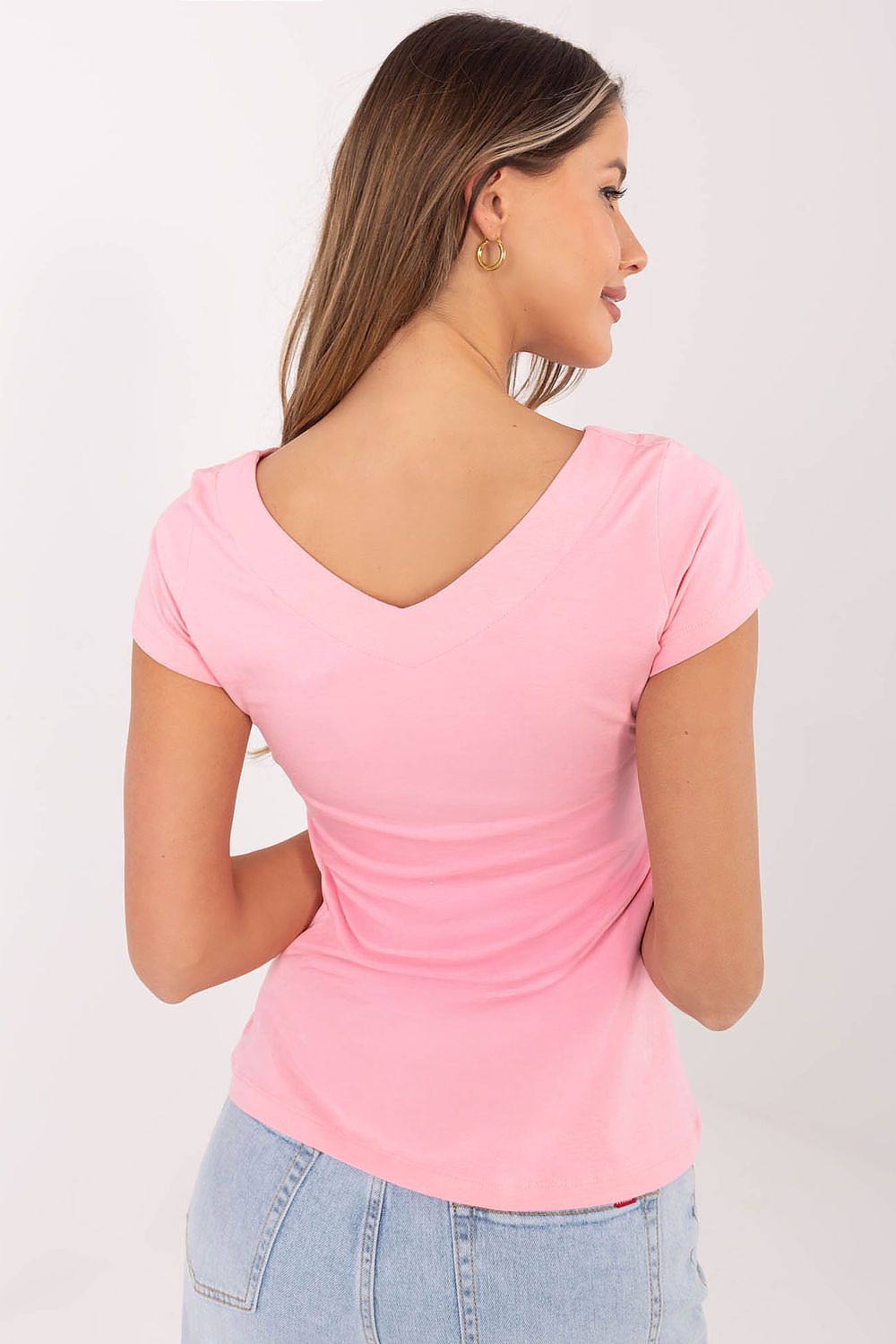 Blouse model 226286 Rue Paris  Shop One Place