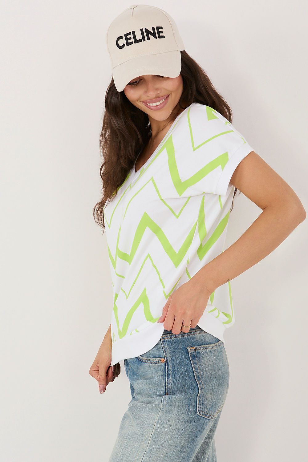 Blouse model 227031 Relevance  Shop One Place
