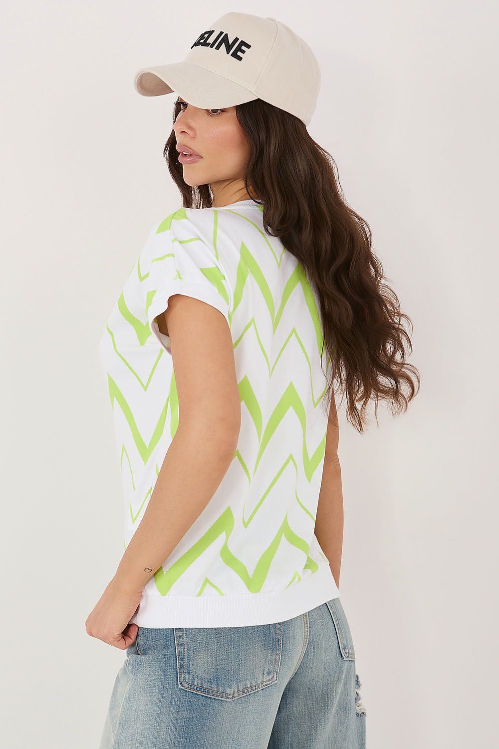 Blouse model 227031 Relevance  Shop One Place