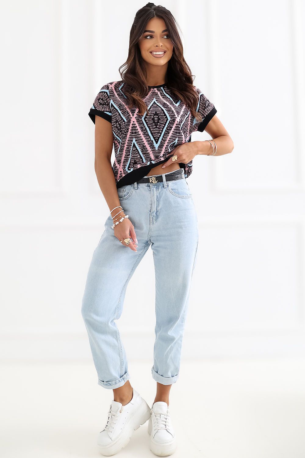 Blouse model 227035 Relevance  Shop One Place