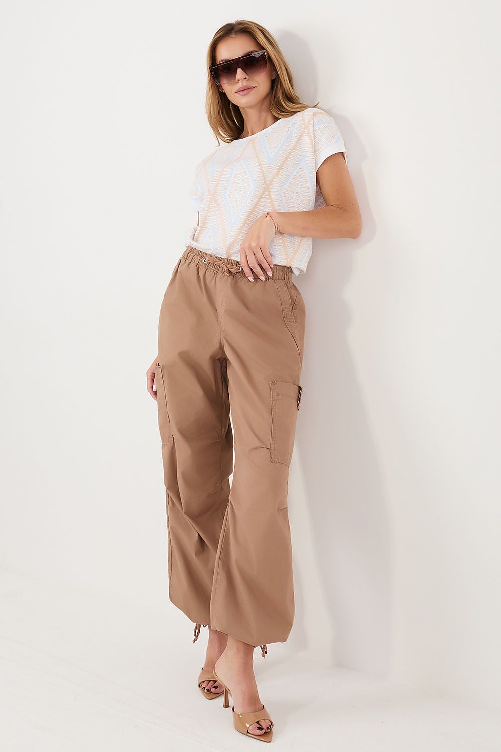 Blouse model 227035 Relevance  Shop One Place