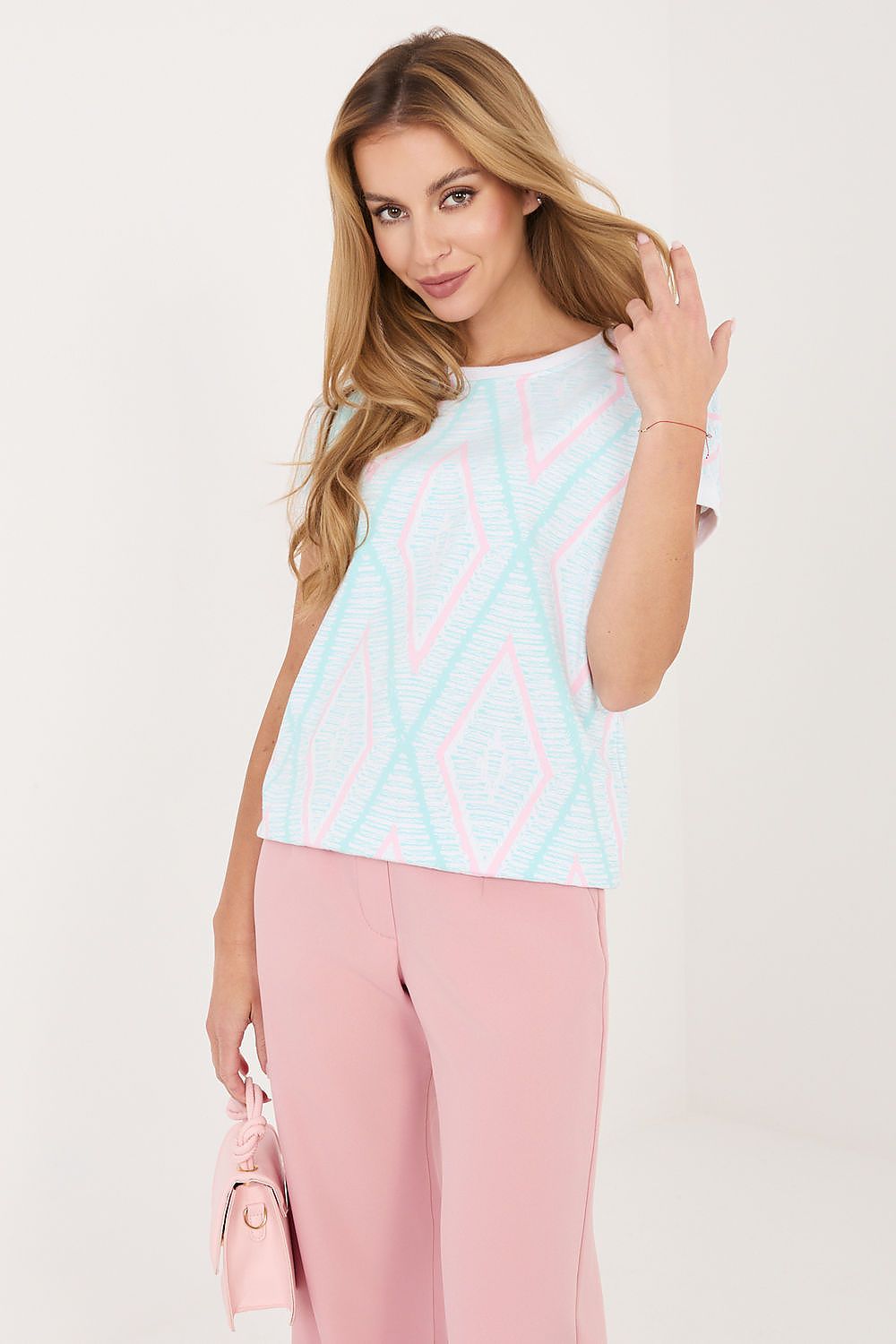 Blouse model 227035 Relevance  Shop One Place