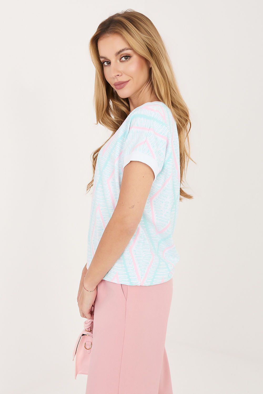 Blouse model 227035 Relevance  Shop One Place