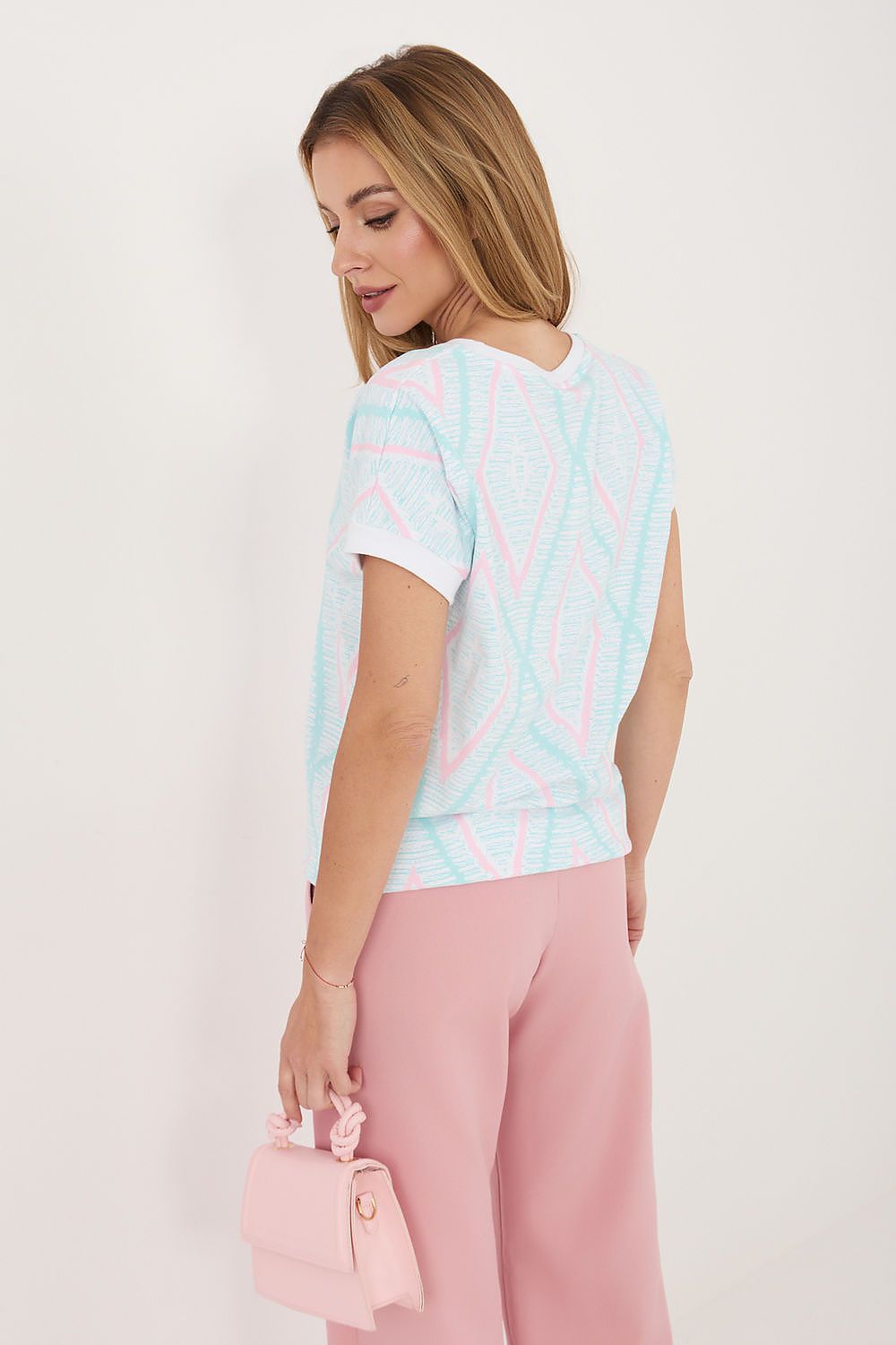 Blouse model 227035 Relevance  Shop One Place