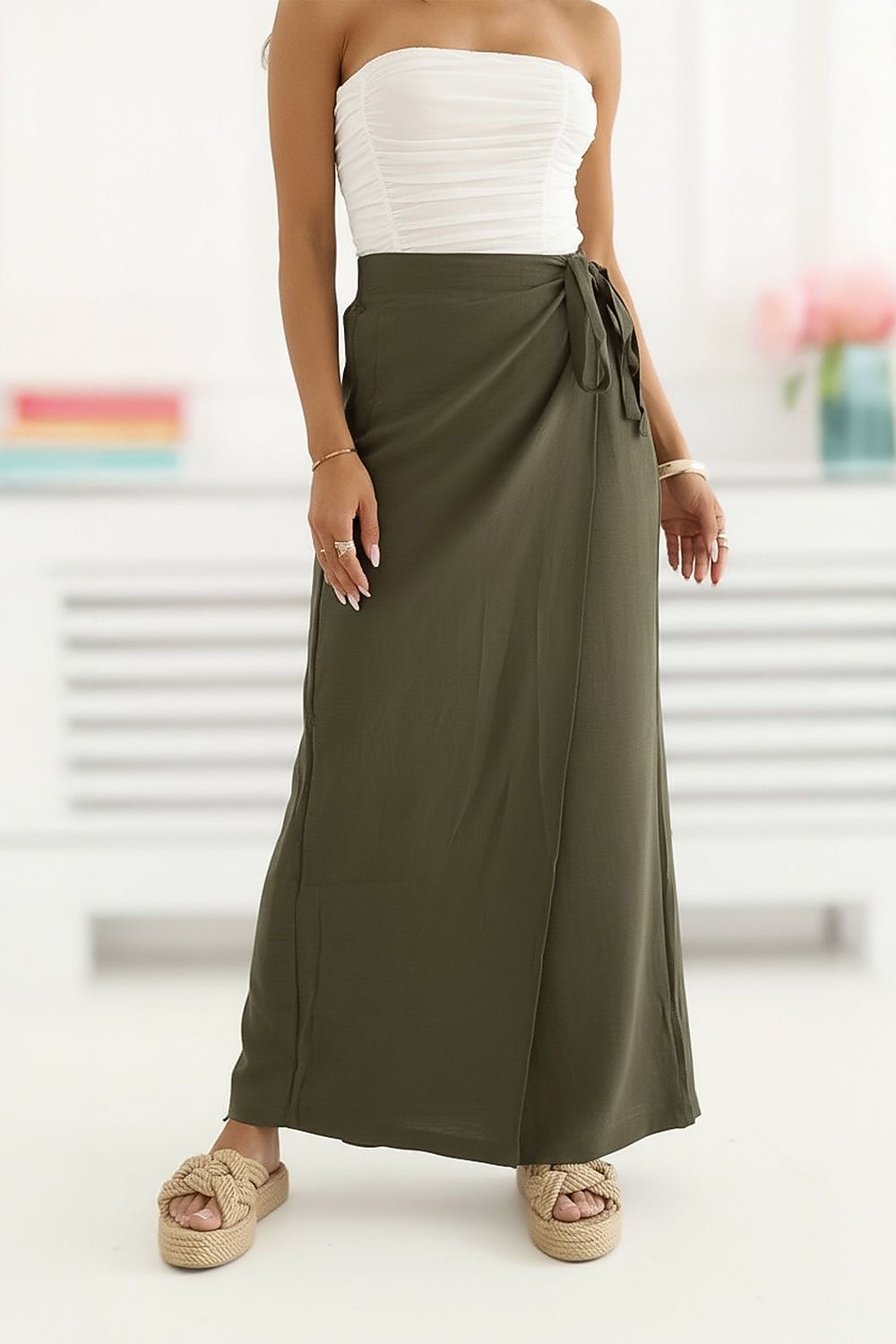 Women trousers model 227184 Factory Price  Shop One Place