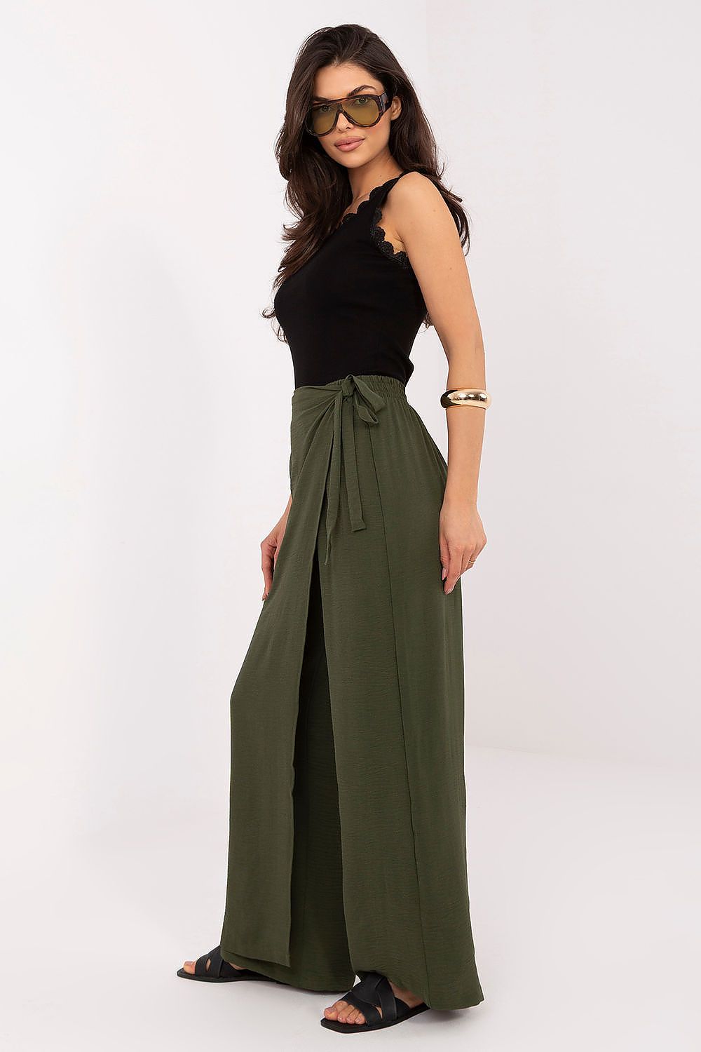 Women trousers model 227184 Factory Price  Shop One Place