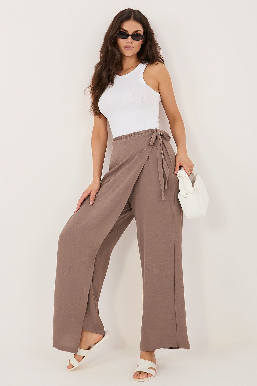 Women trousers model 227184 Factory Price  Shop One Place