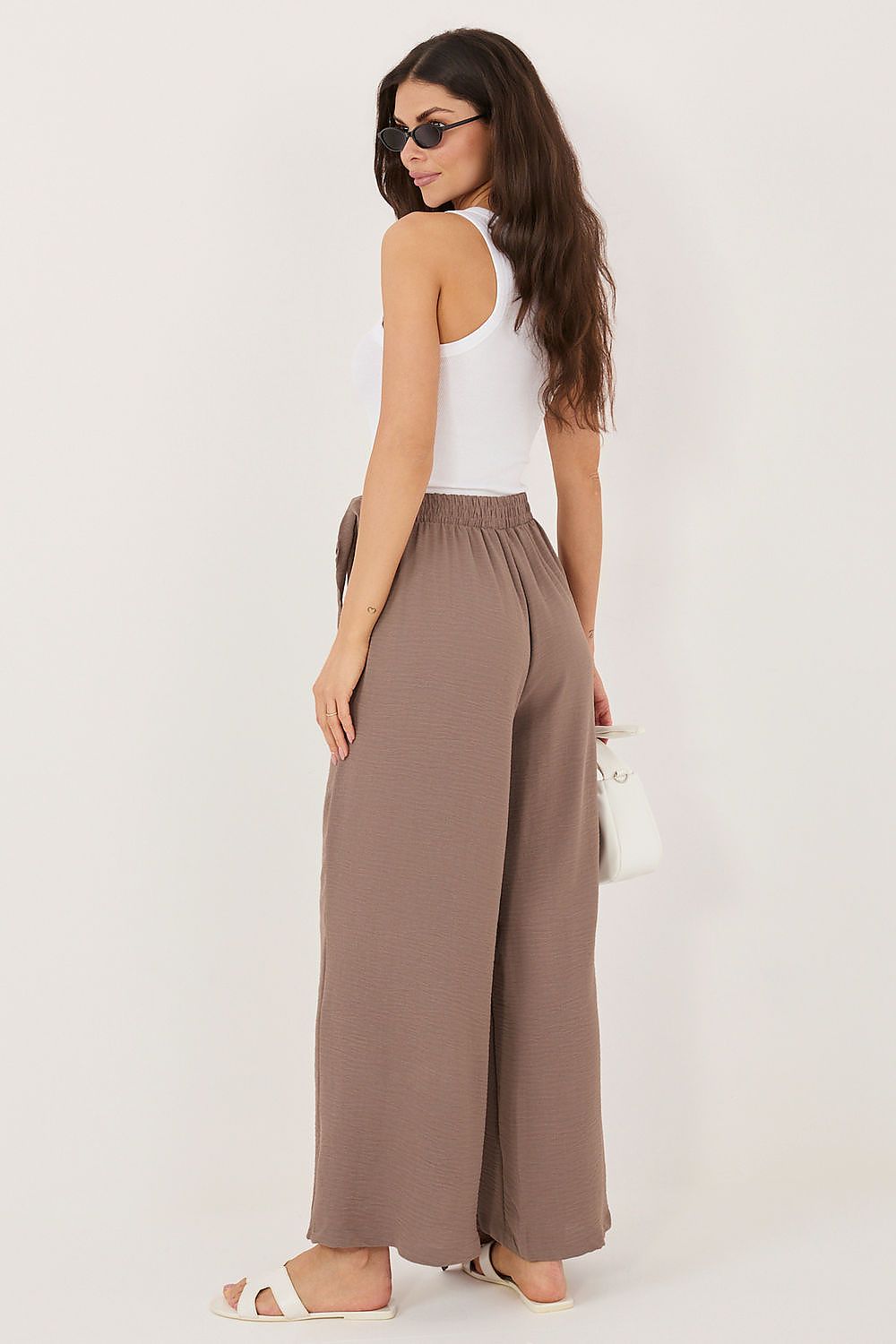 Women trousers model 227184 Factory Price  Shop One Place