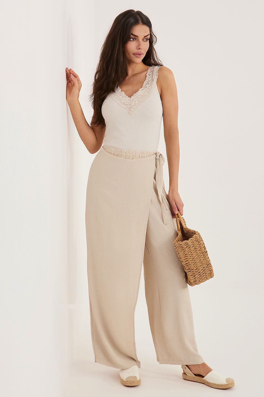 Women trousers model 227184 Factory Price  Shop One Place