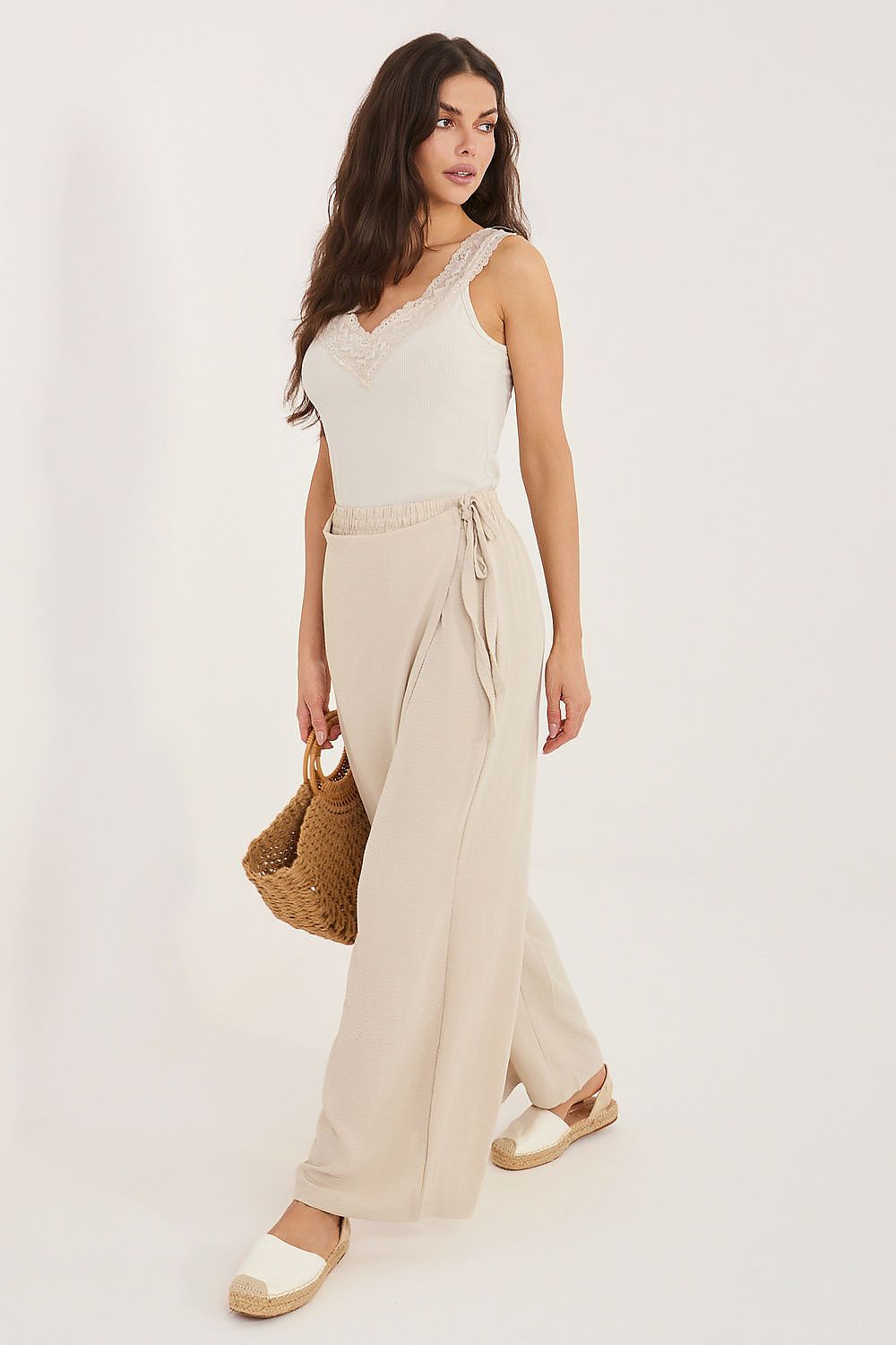 Women trousers model 227184 Factory Price  Shop One Place