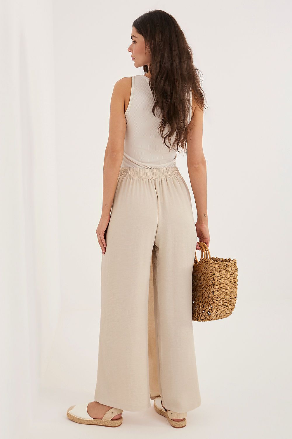 Women trousers model 227184 Factory Price  Shop One Place