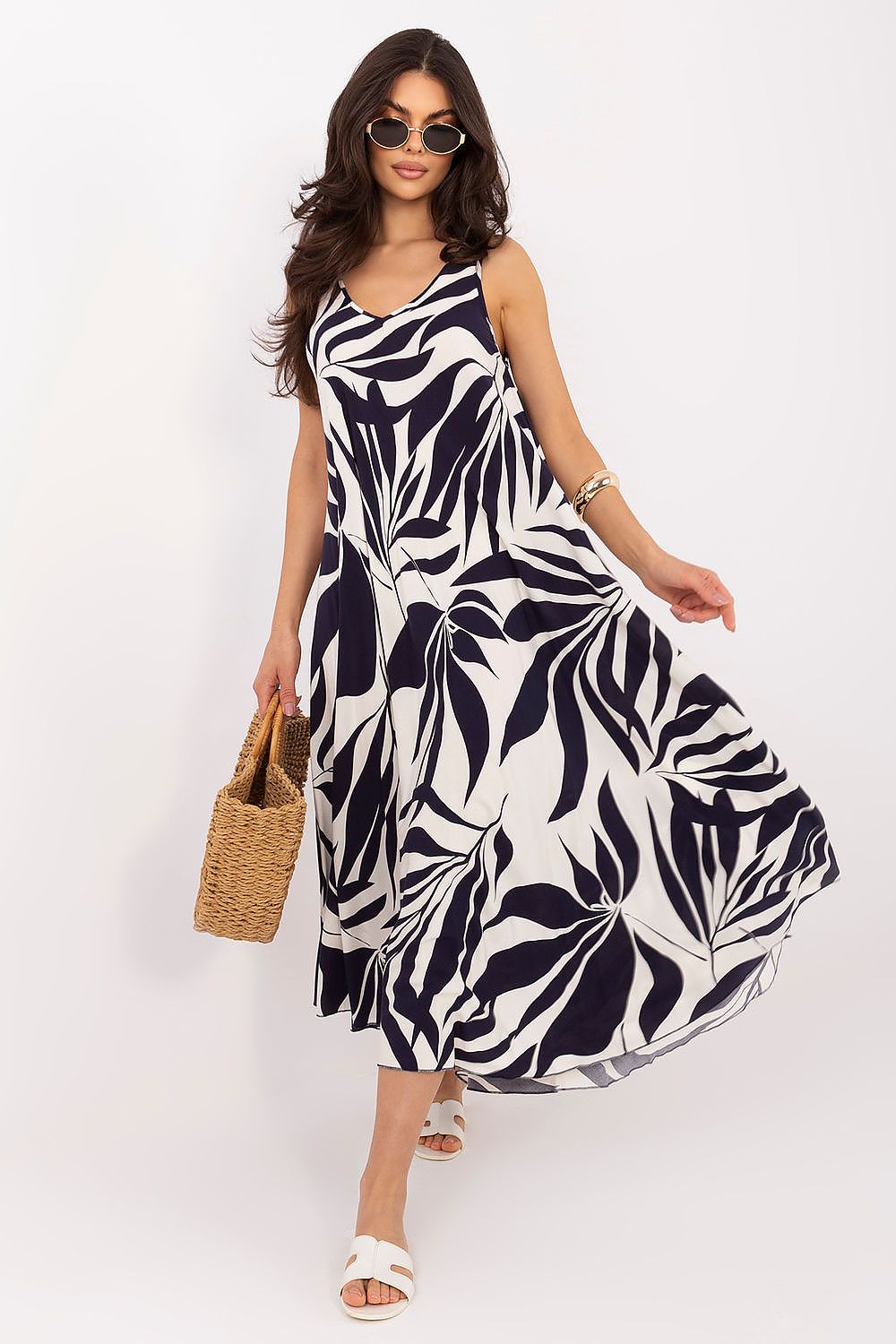 Daydress model 227225 Italy Moda  Shop One Place
