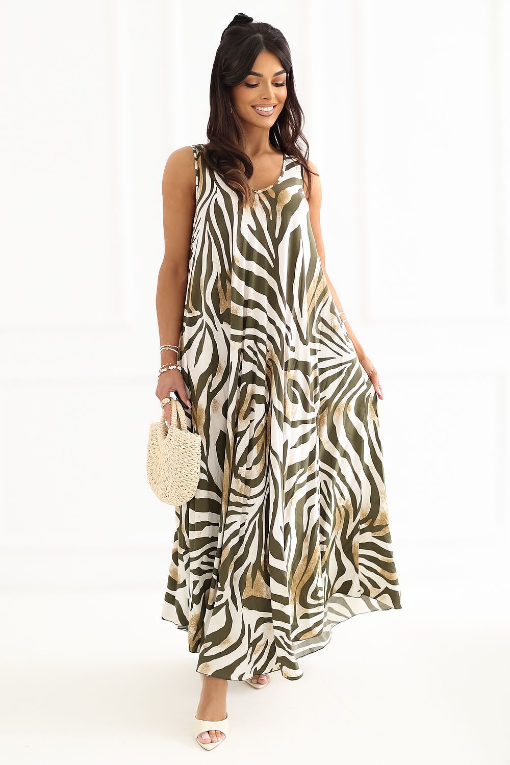 Daydress model 227225 Italy Moda  Shop One Place