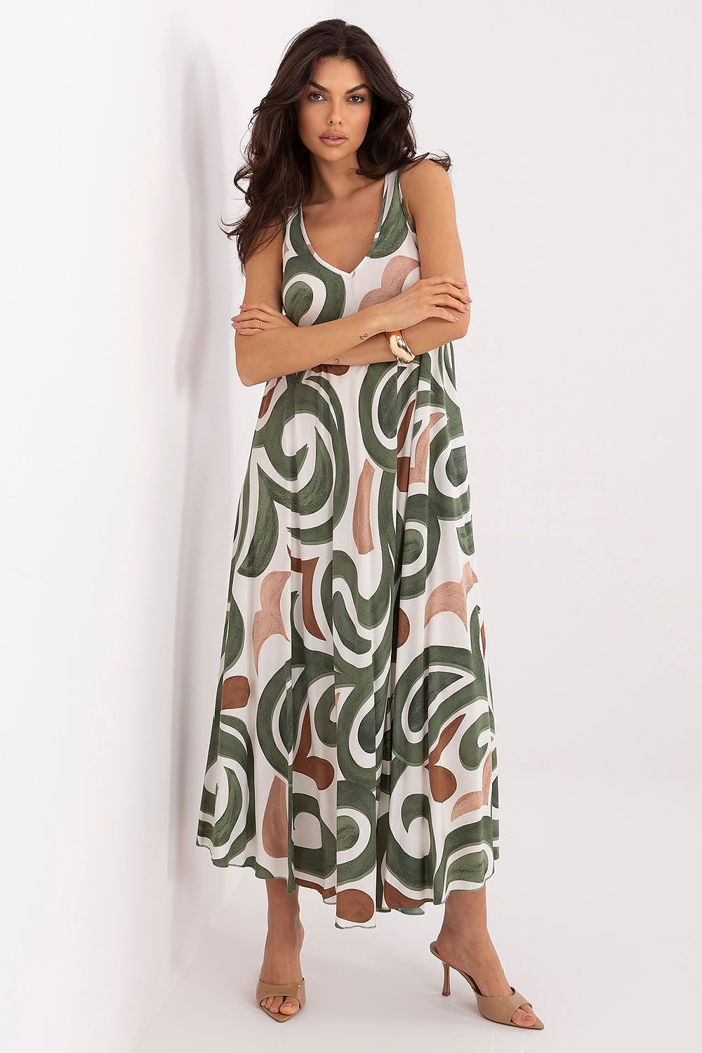Daydress model 227225 Italy Moda  Shop One Place