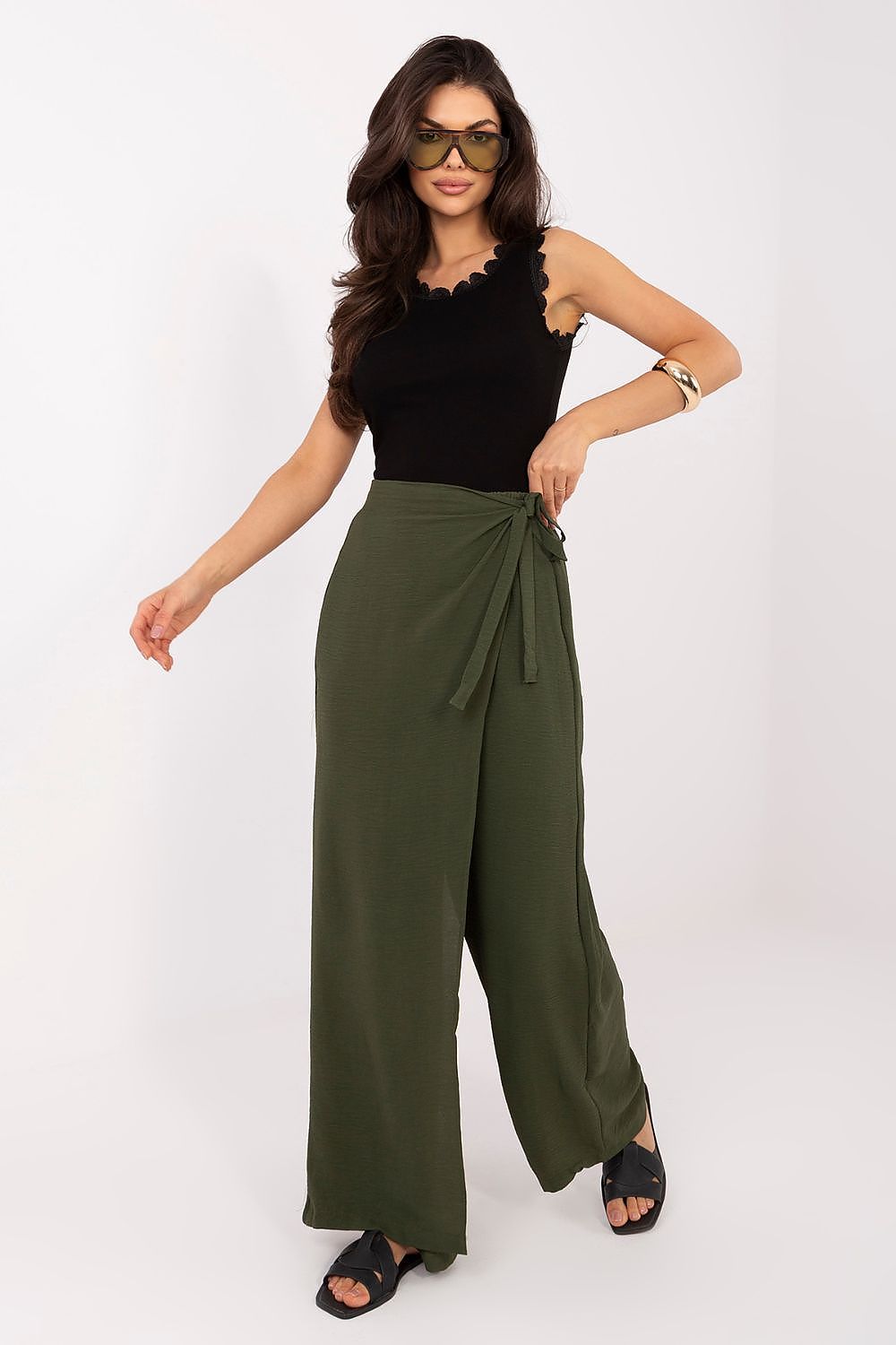 Women trousers model 227184 Factory Price  Shop One Place