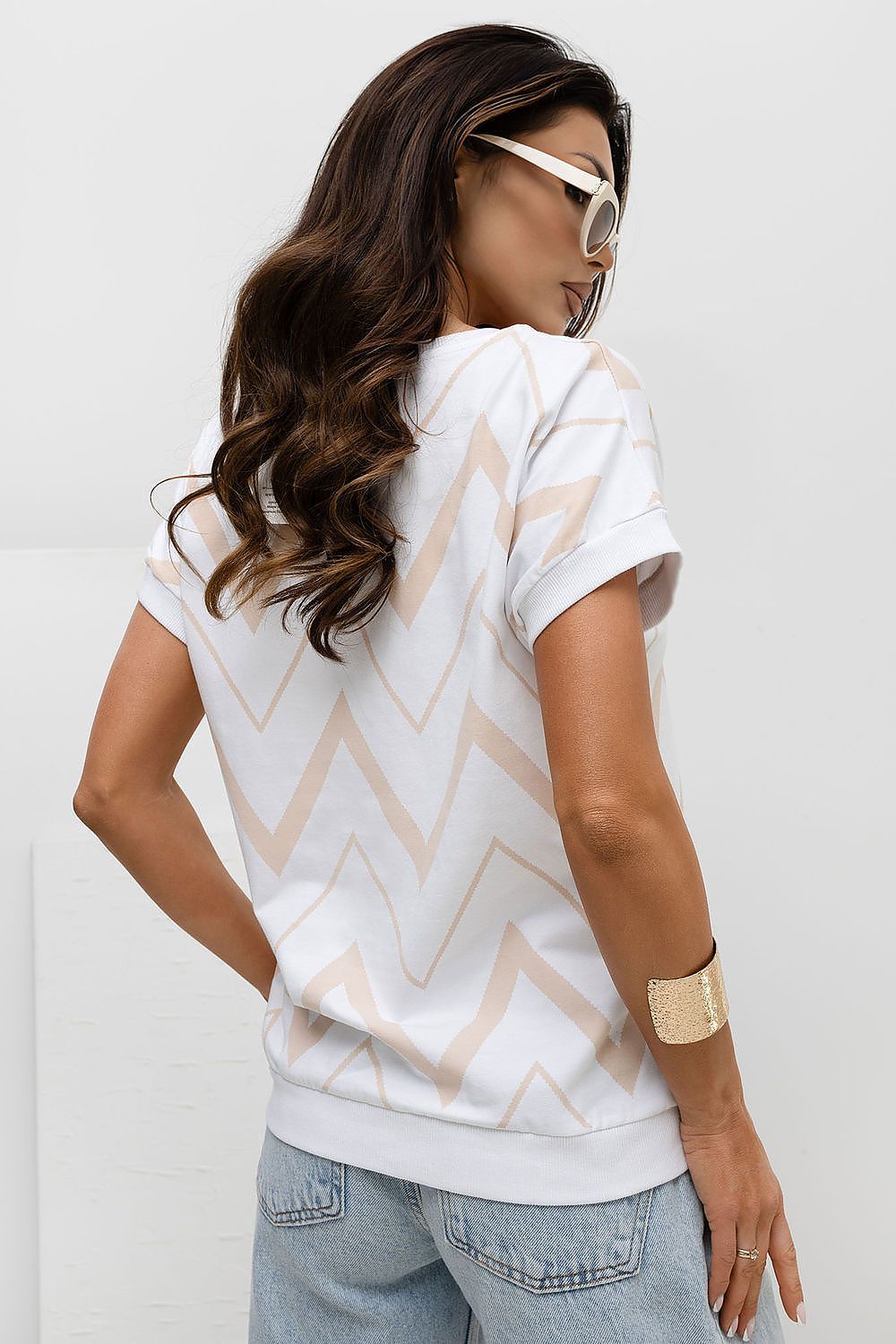 Blouse model 227031 Relevance  Shop One Place