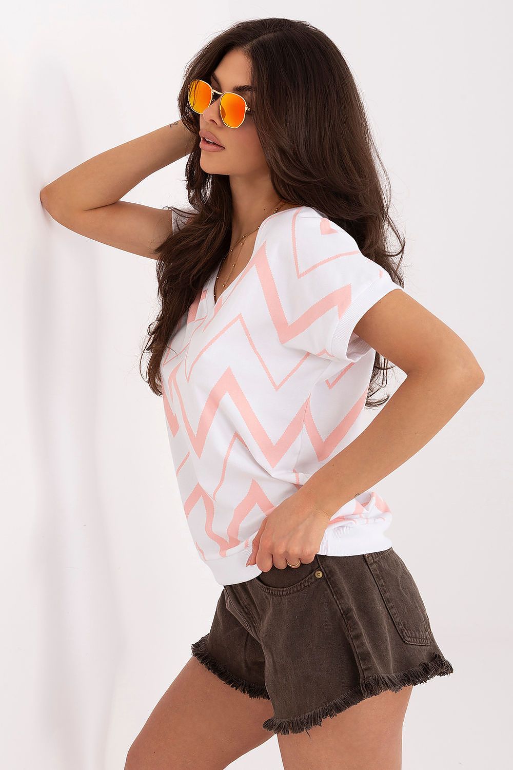 Blouse model 227031 Relevance  Shop One Place