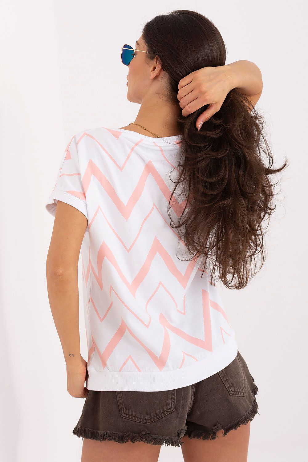 Blouse model 227031 Relevance  Shop One Place