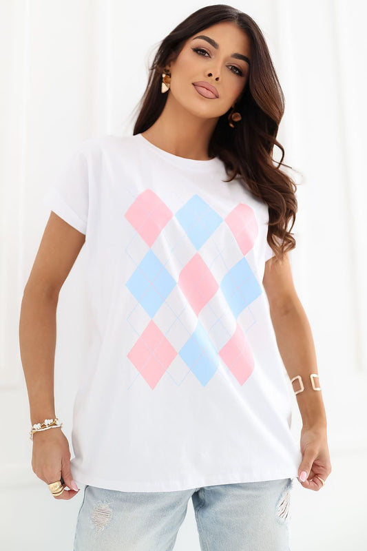 Blouse model 227306 Relevance  Shop One Place