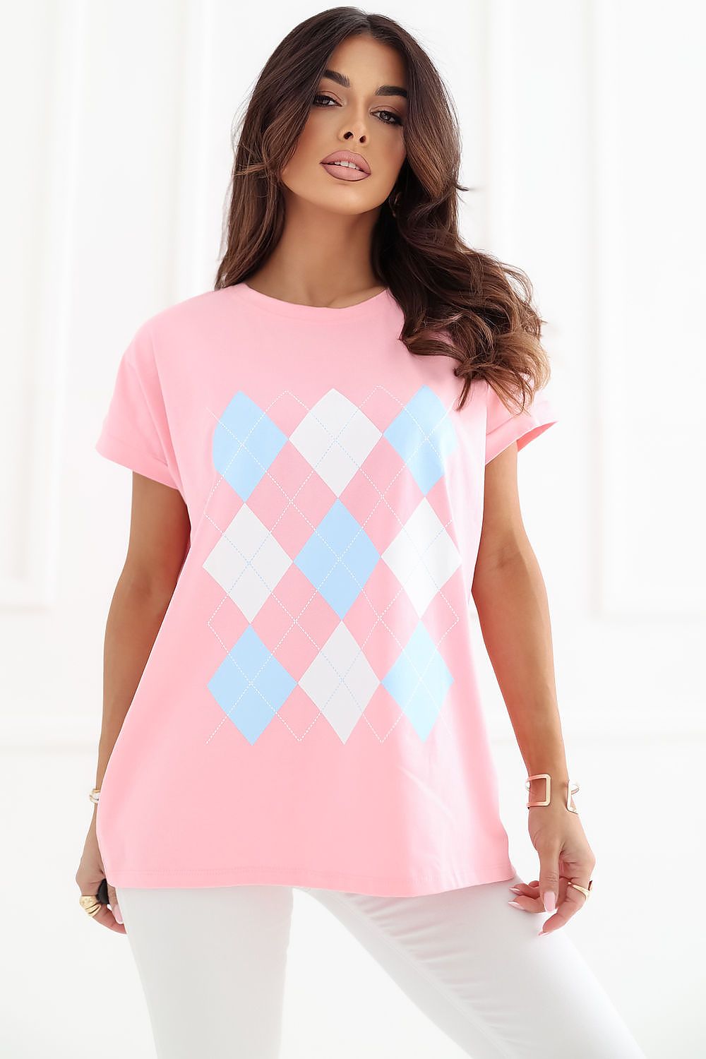 Blouse model 227306 Relevance  Shop One Place