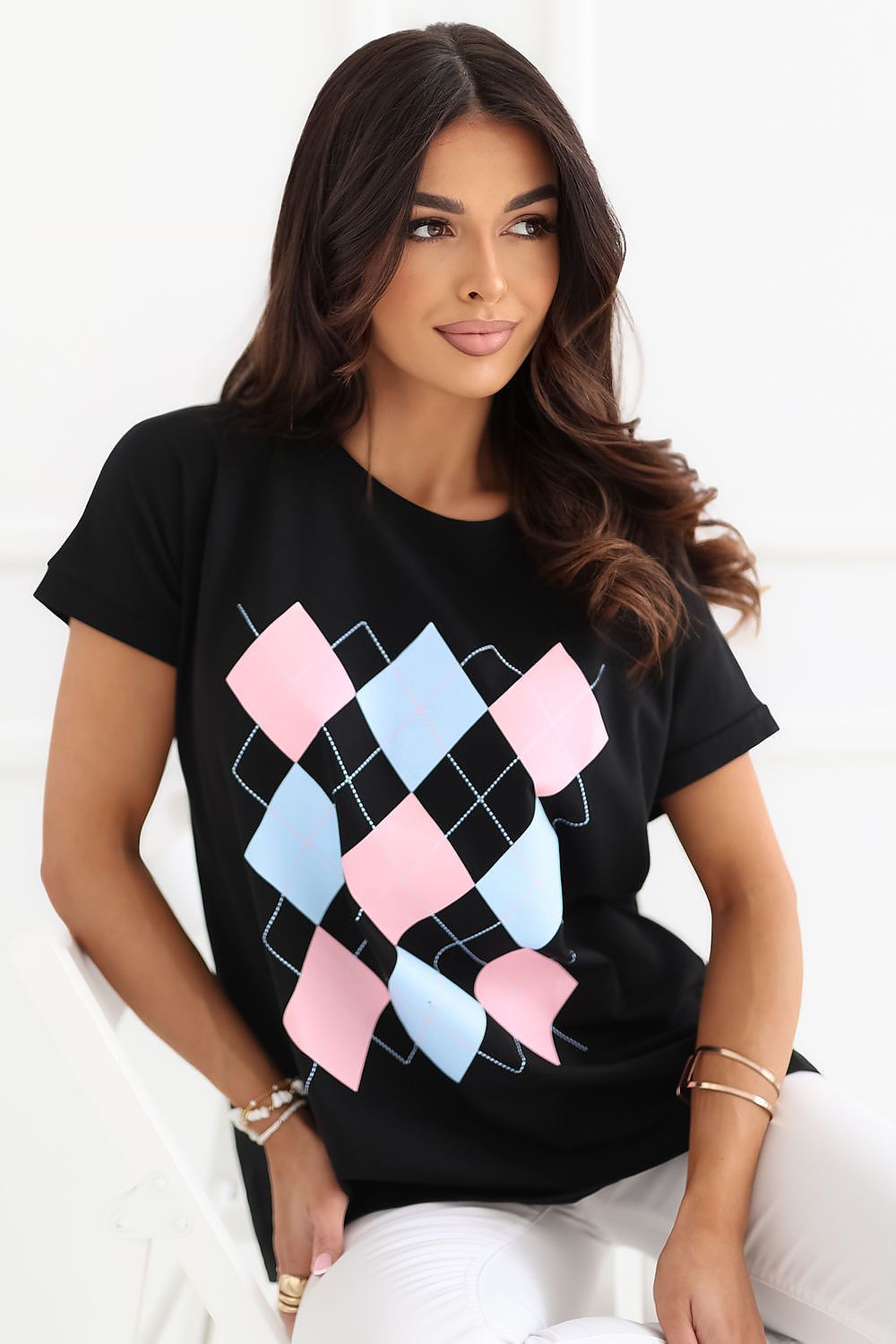 Blouse model 227306 Relevance  Shop One Place