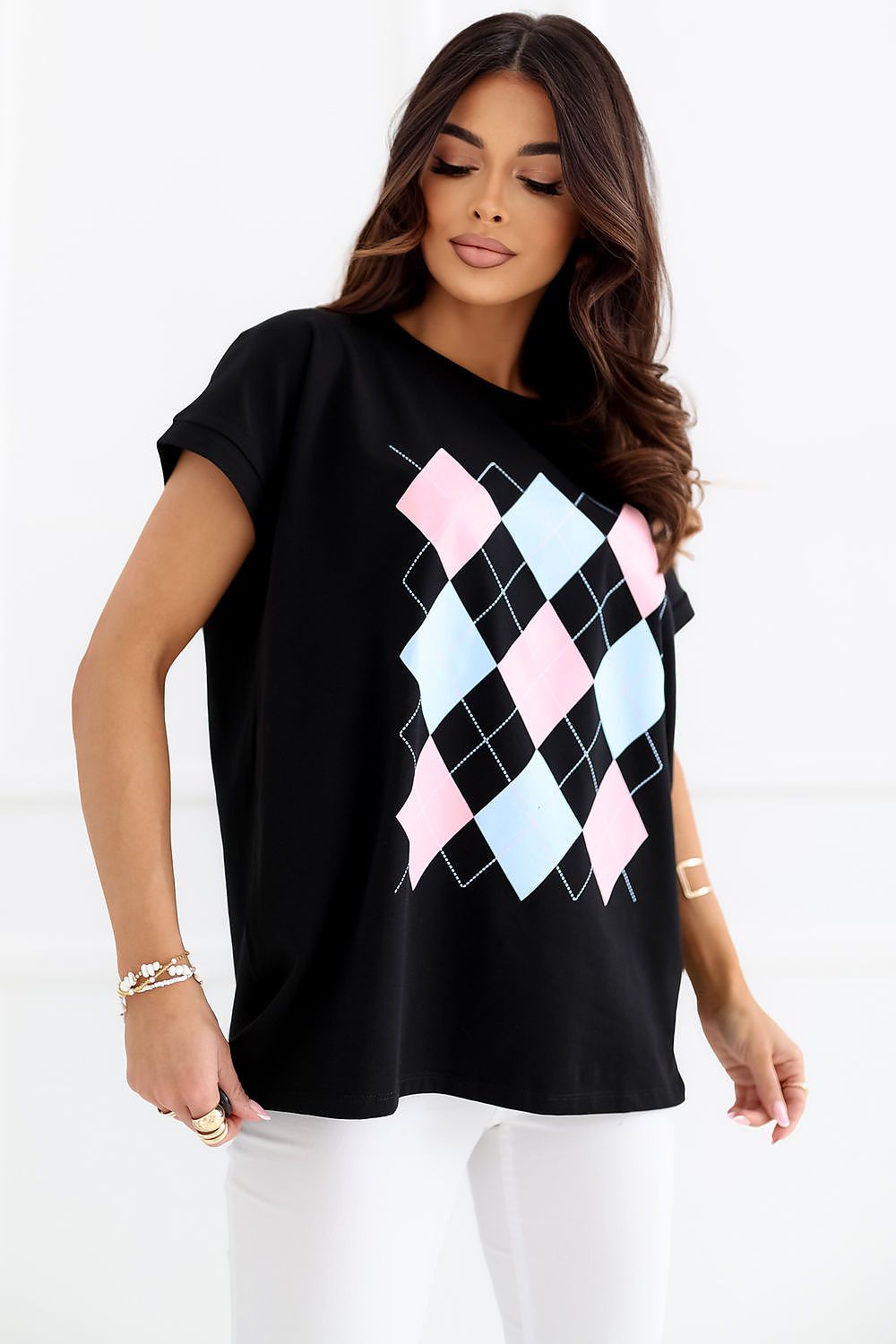 Blouse model 227306 Relevance  Shop One Place