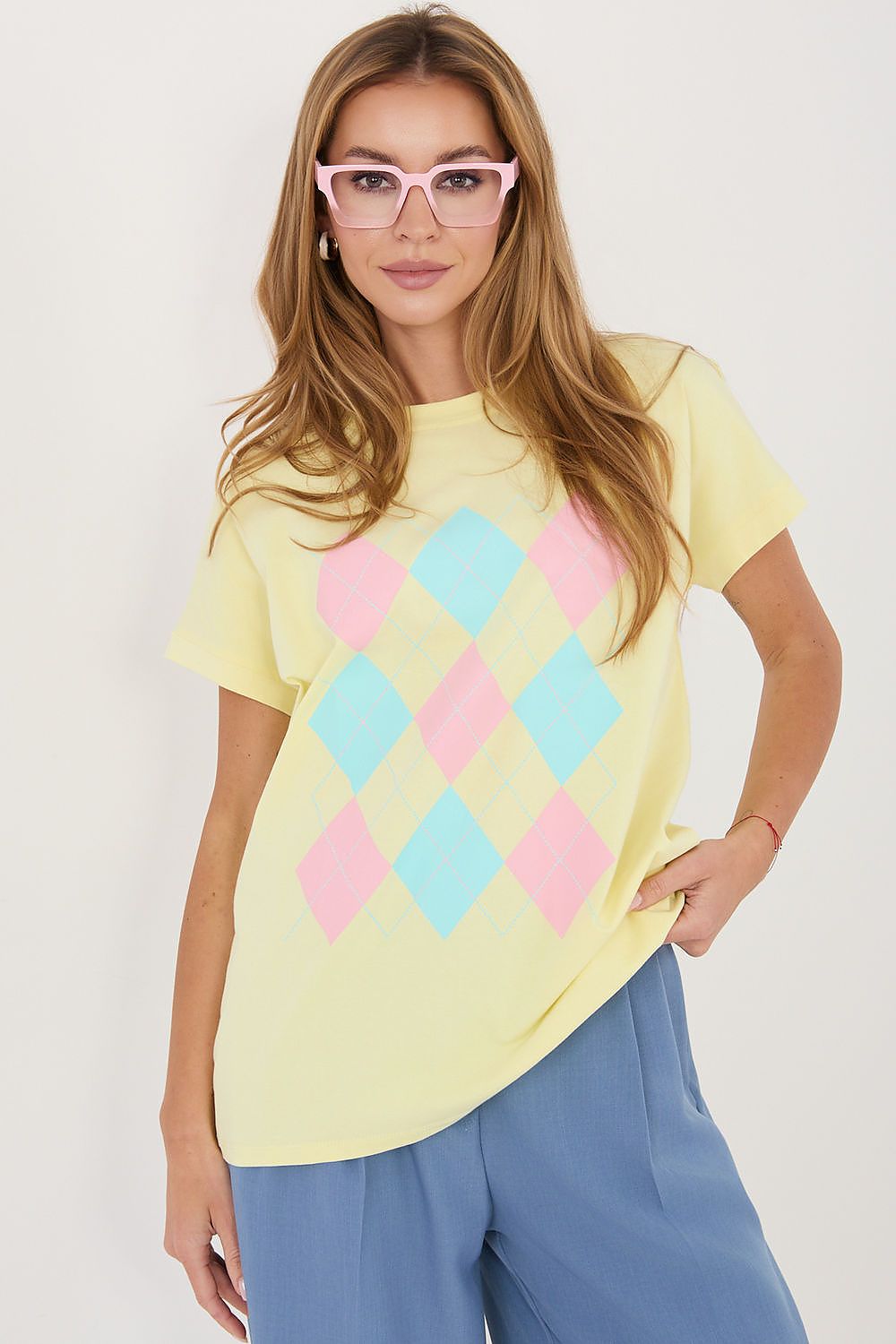 Blouse model 227306 Relevance  Shop One Place