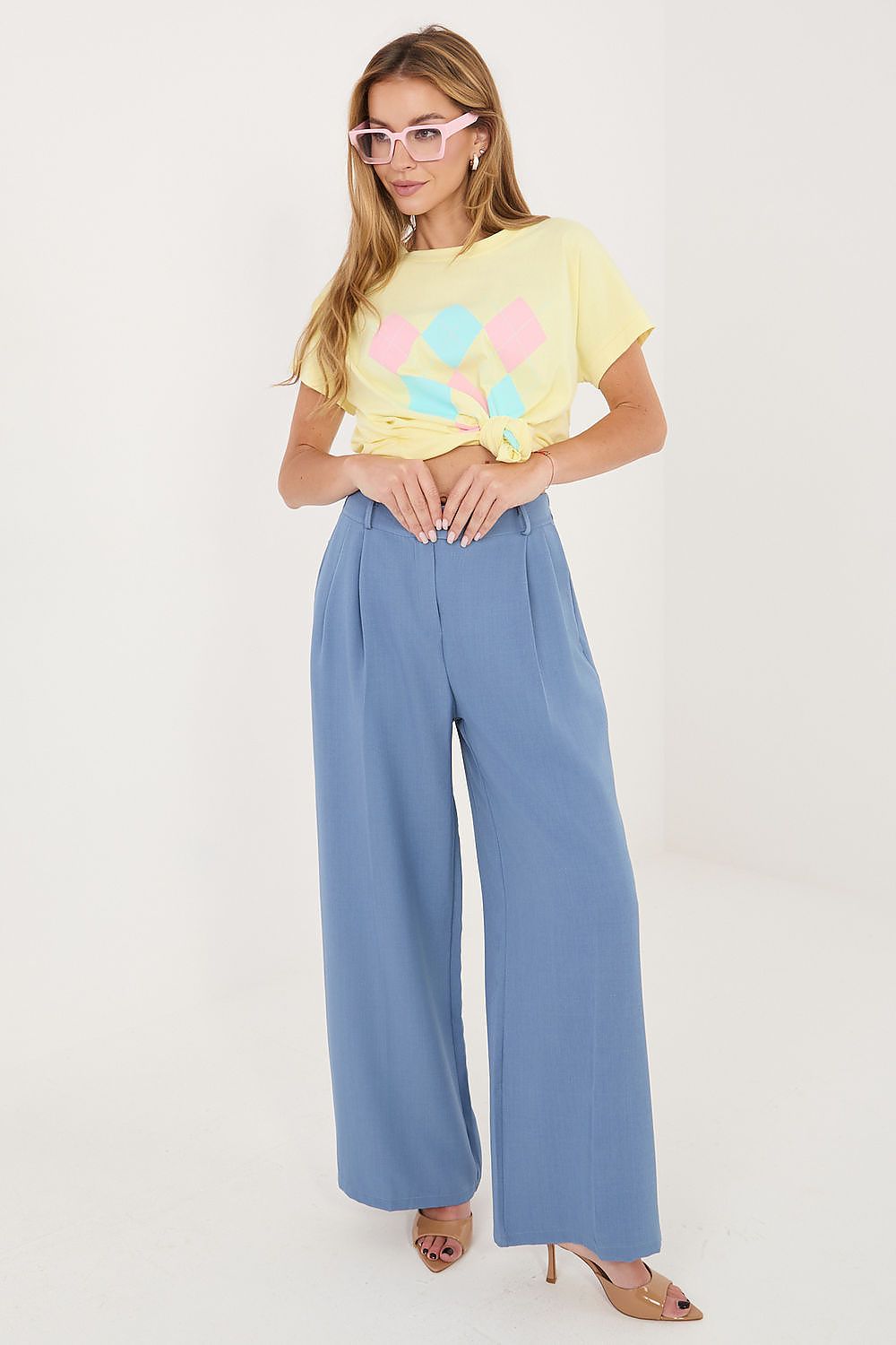 Blouse model 227306 Relevance  Shop One Place