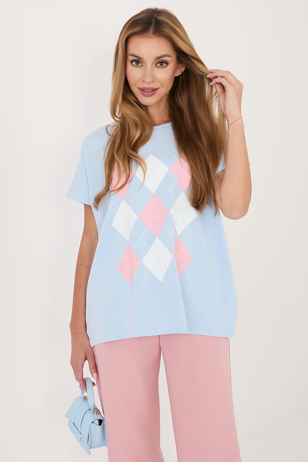 Blouse model 227306 Relevance  Shop One Place