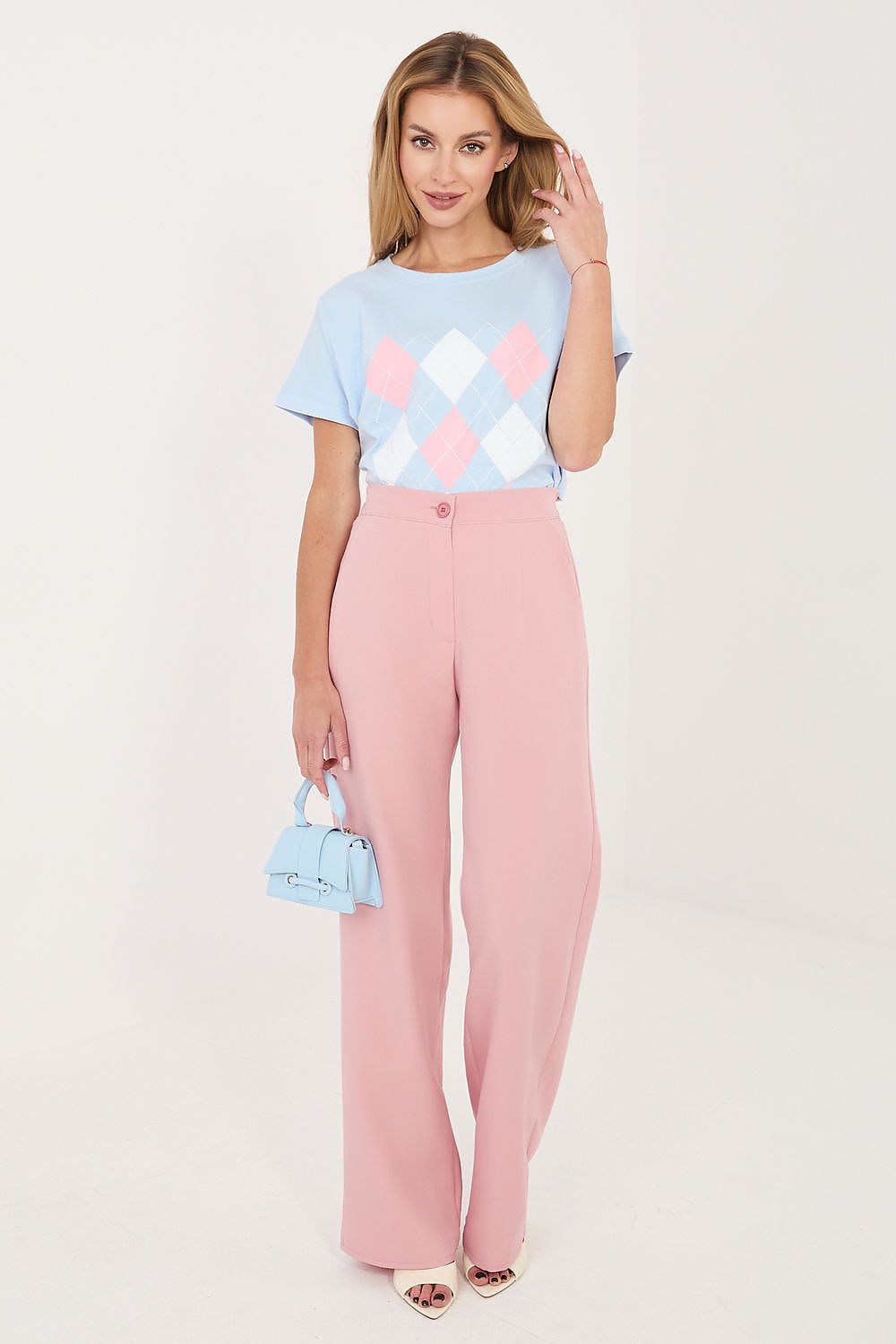 Blouse model 227306 Relevance  Shop One Place