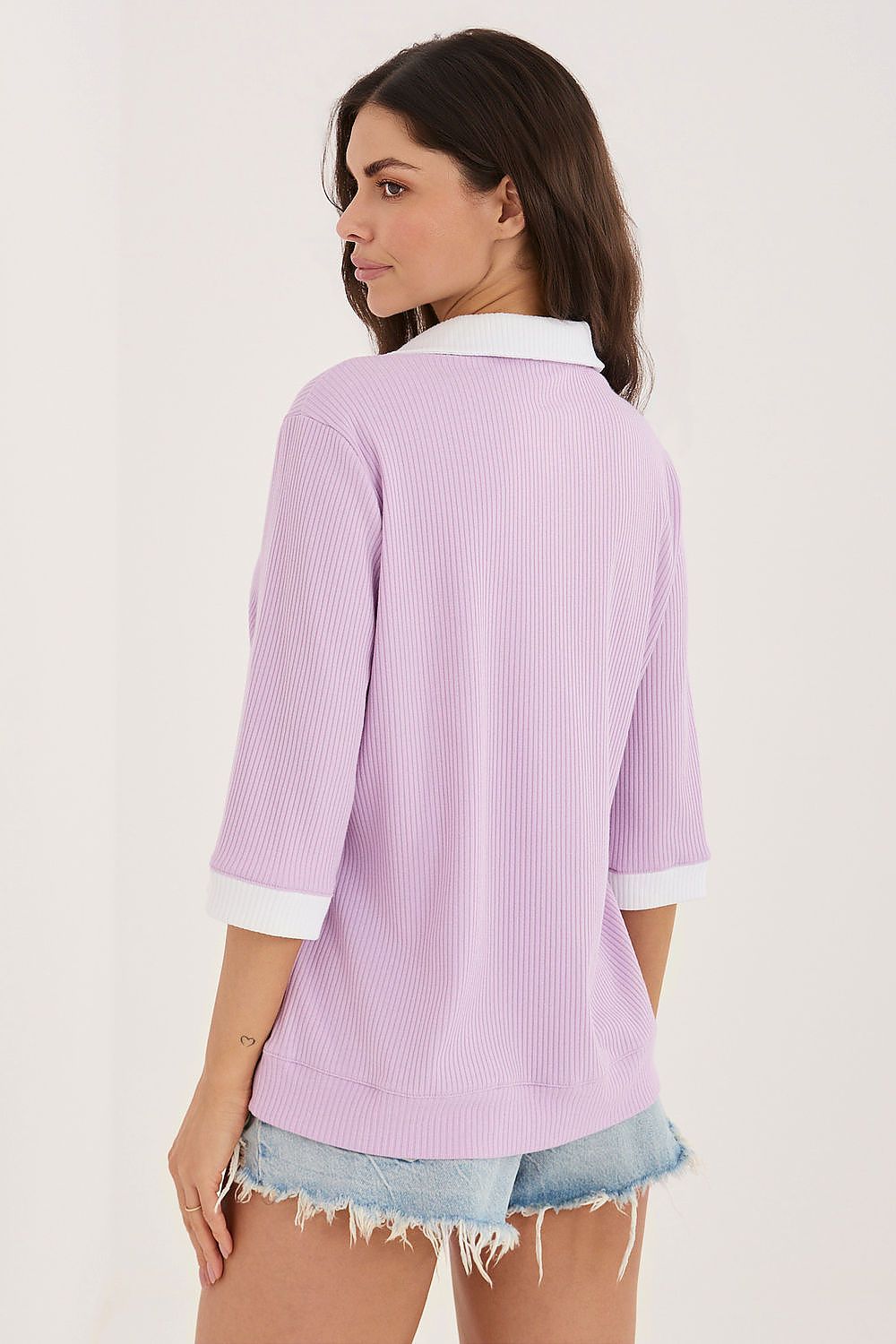 Blouse model 227320 Lakerta  Shop One Place