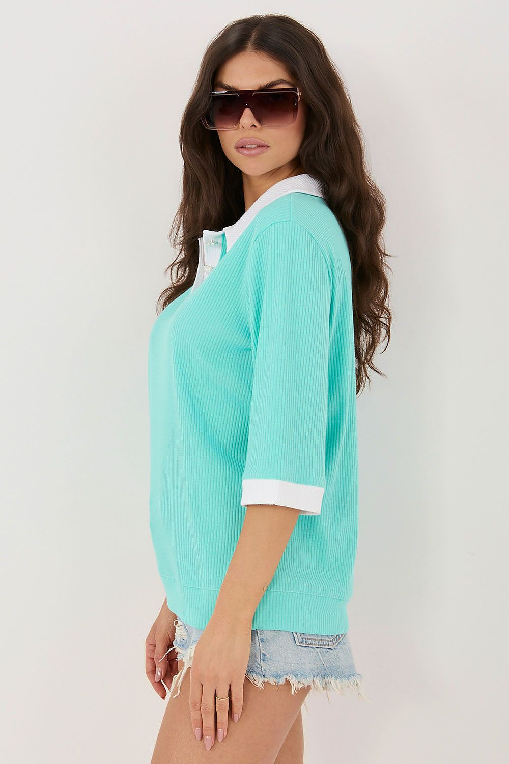 Blouse model 227320 Lakerta  Shop One Place