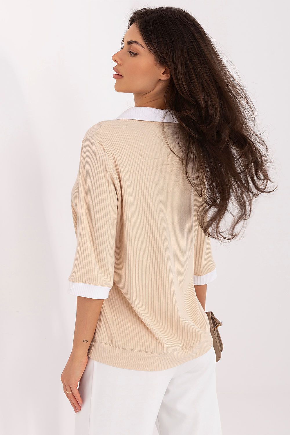 Blouse model 227320 Lakerta  Shop One Place