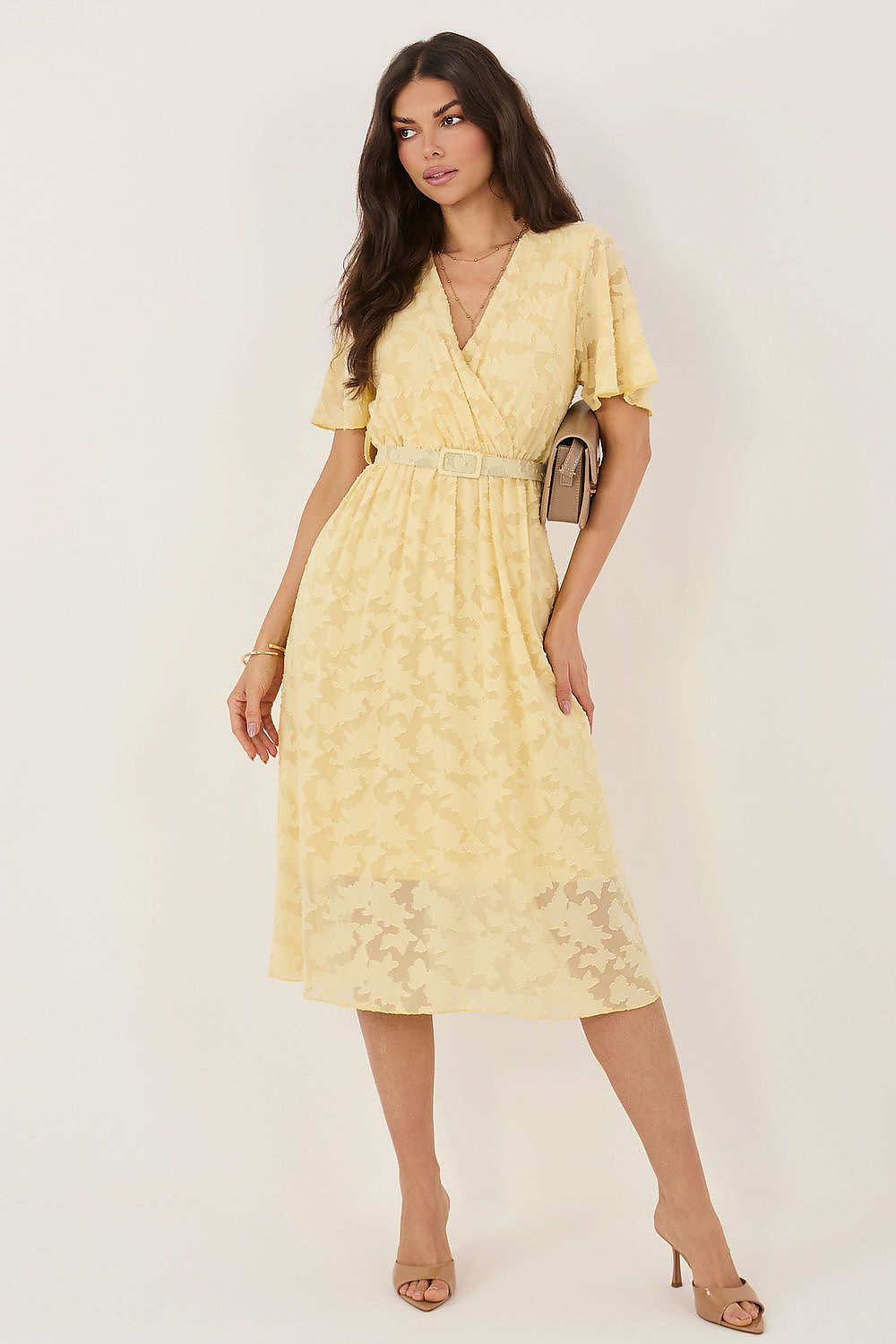 Cocktail dress model 227691 Rue Paris  Shop One Place