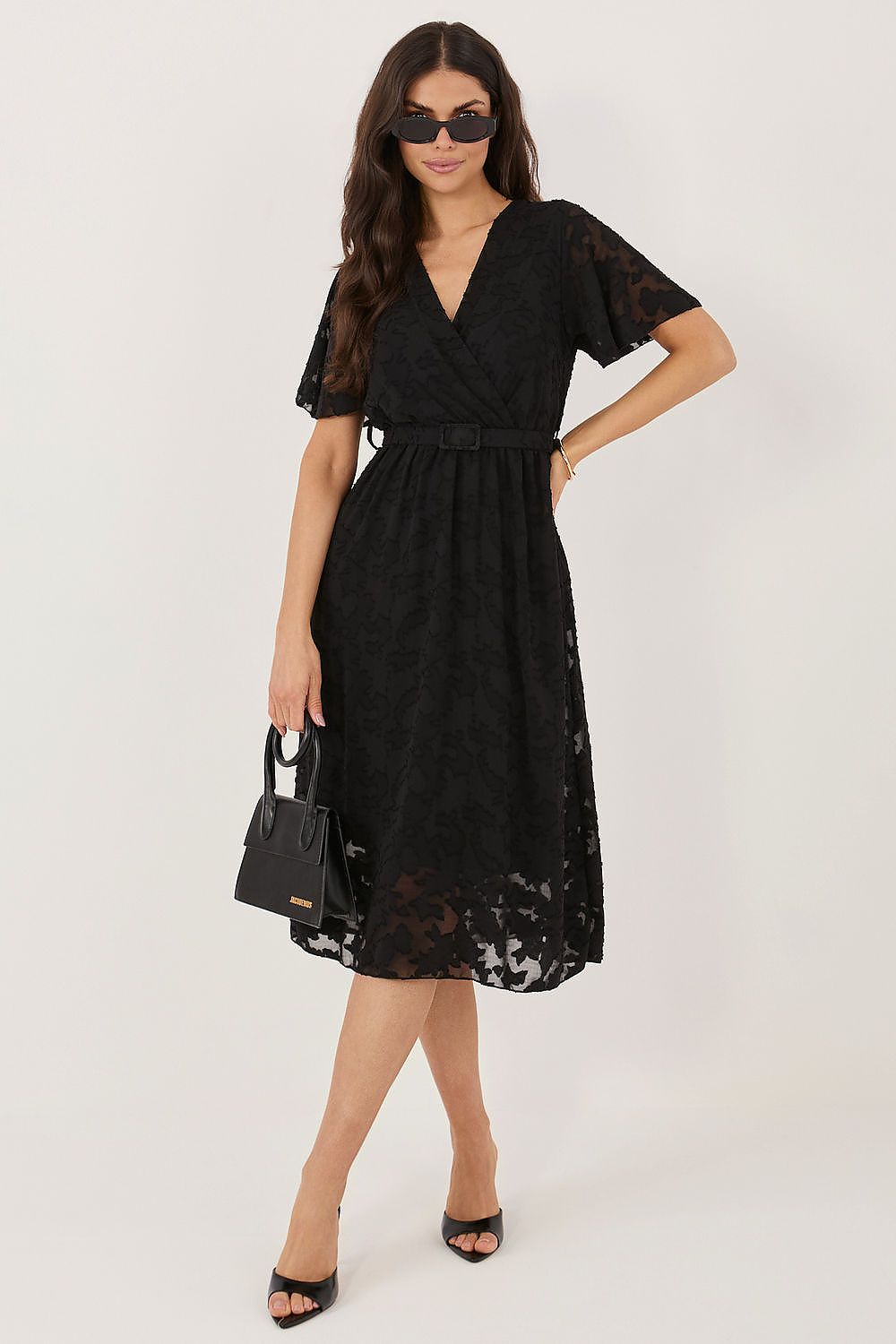 Cocktail dress model 227691 Rue Paris  Shop One Place