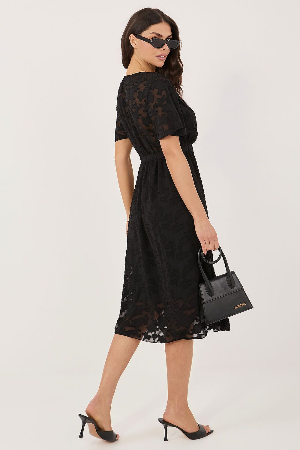 Cocktail dress model 227691 Rue Paris  Shop One Place