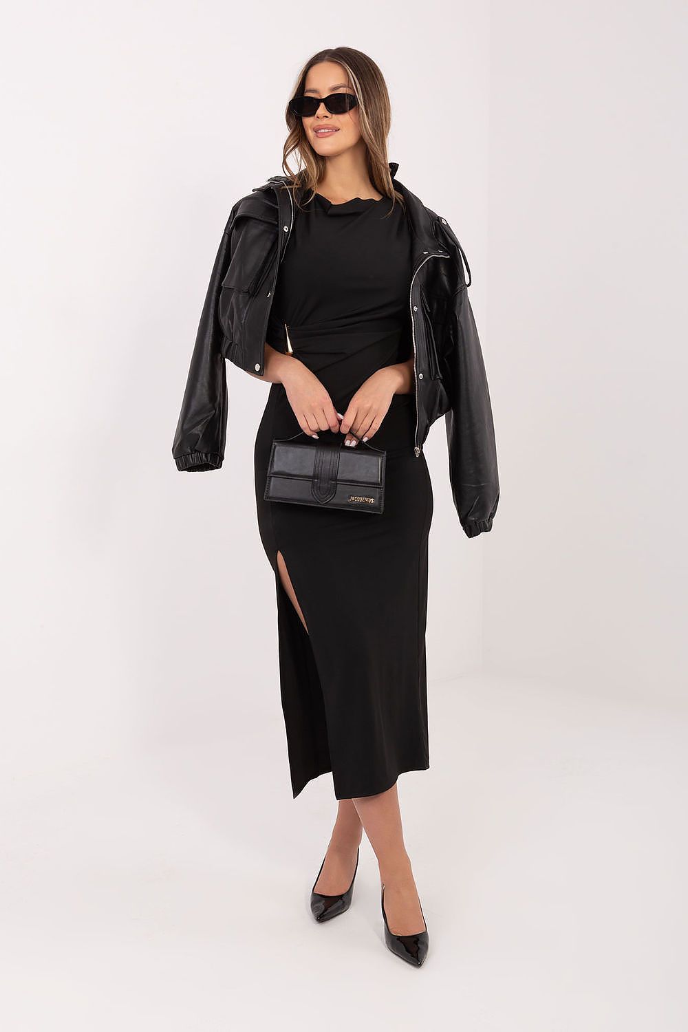 Cocktail dress model 228332 Rue Paris  Shop One Place