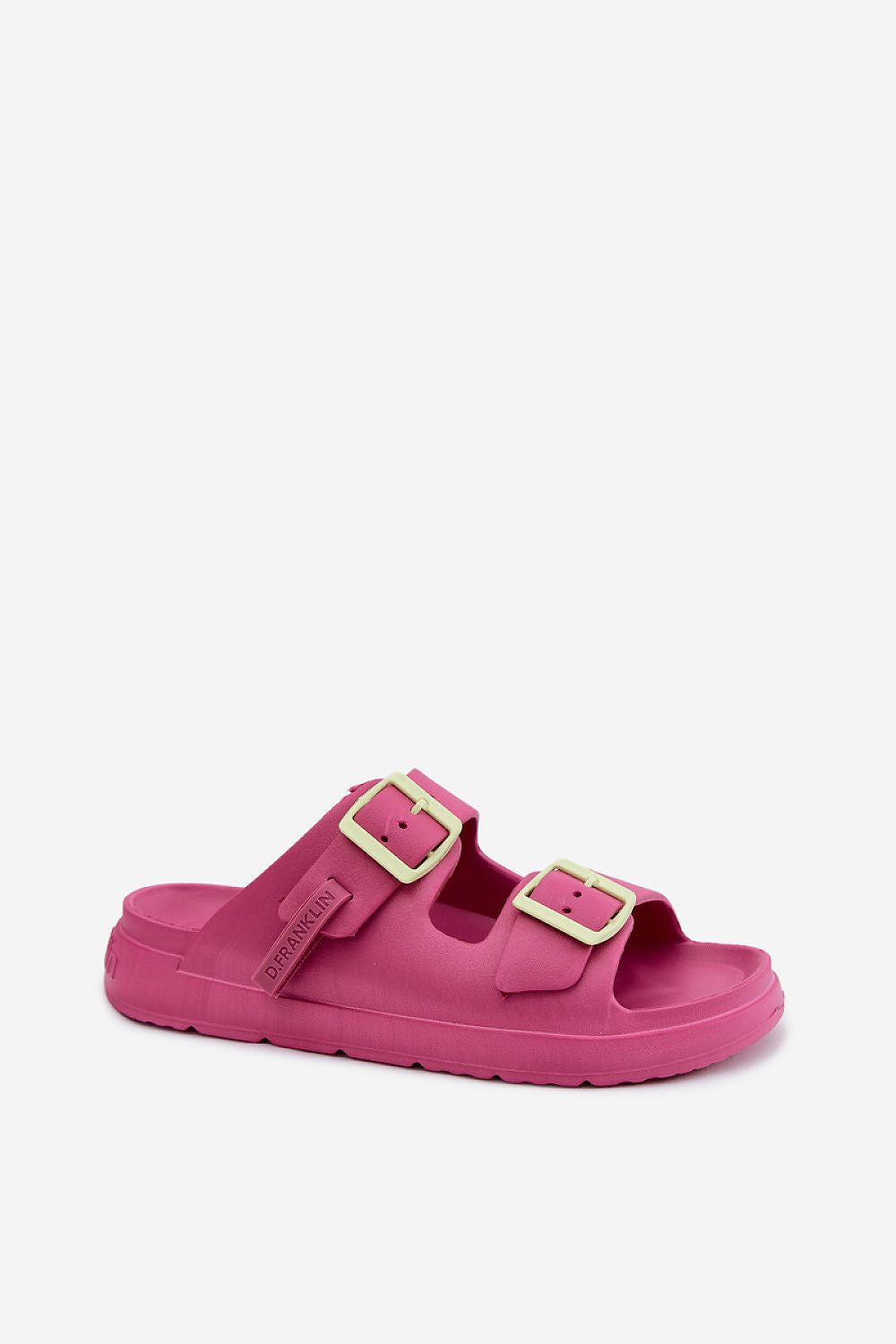 Platform sandals model 228372 Step in style  Shop One Place